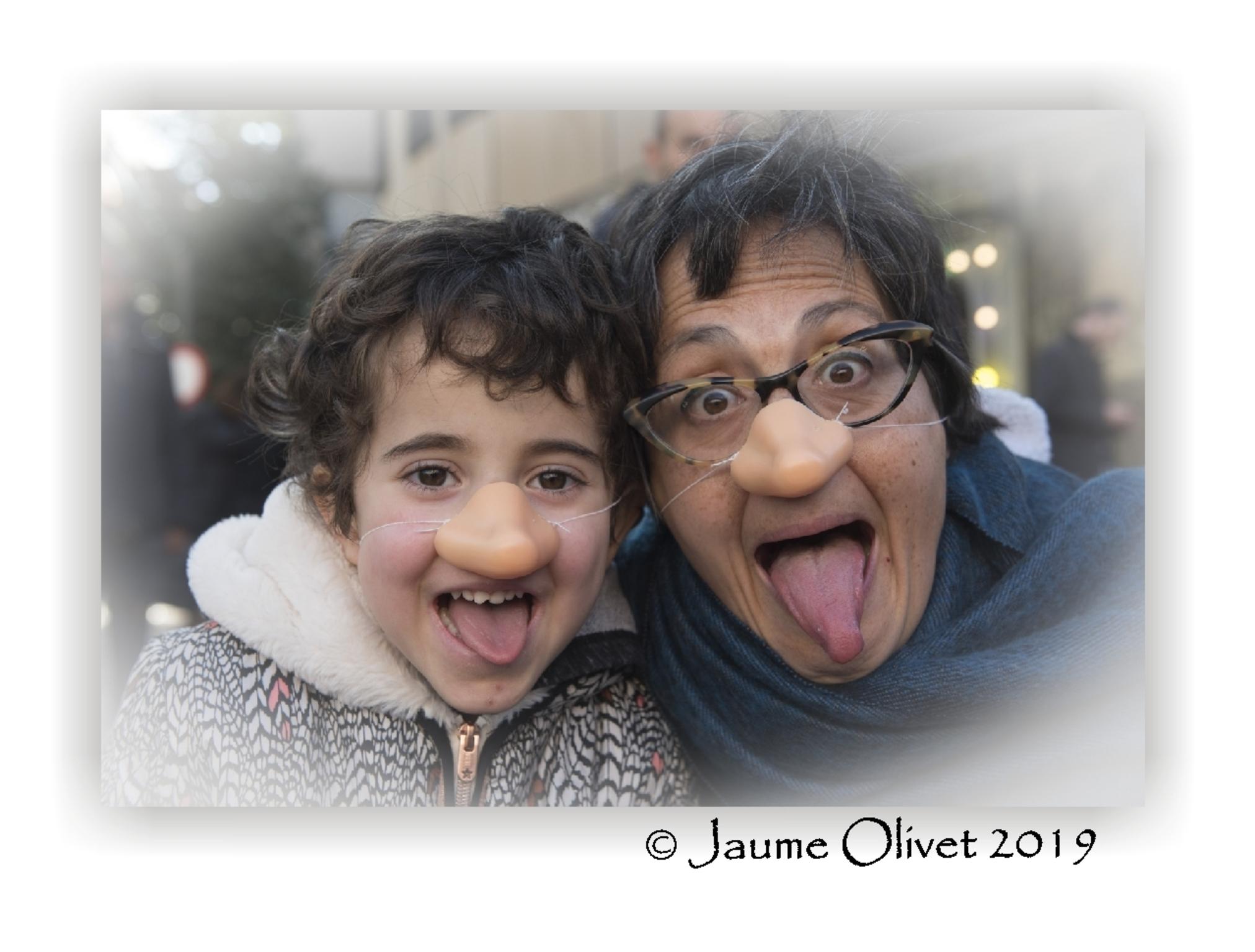  Jaume Olivet 2019