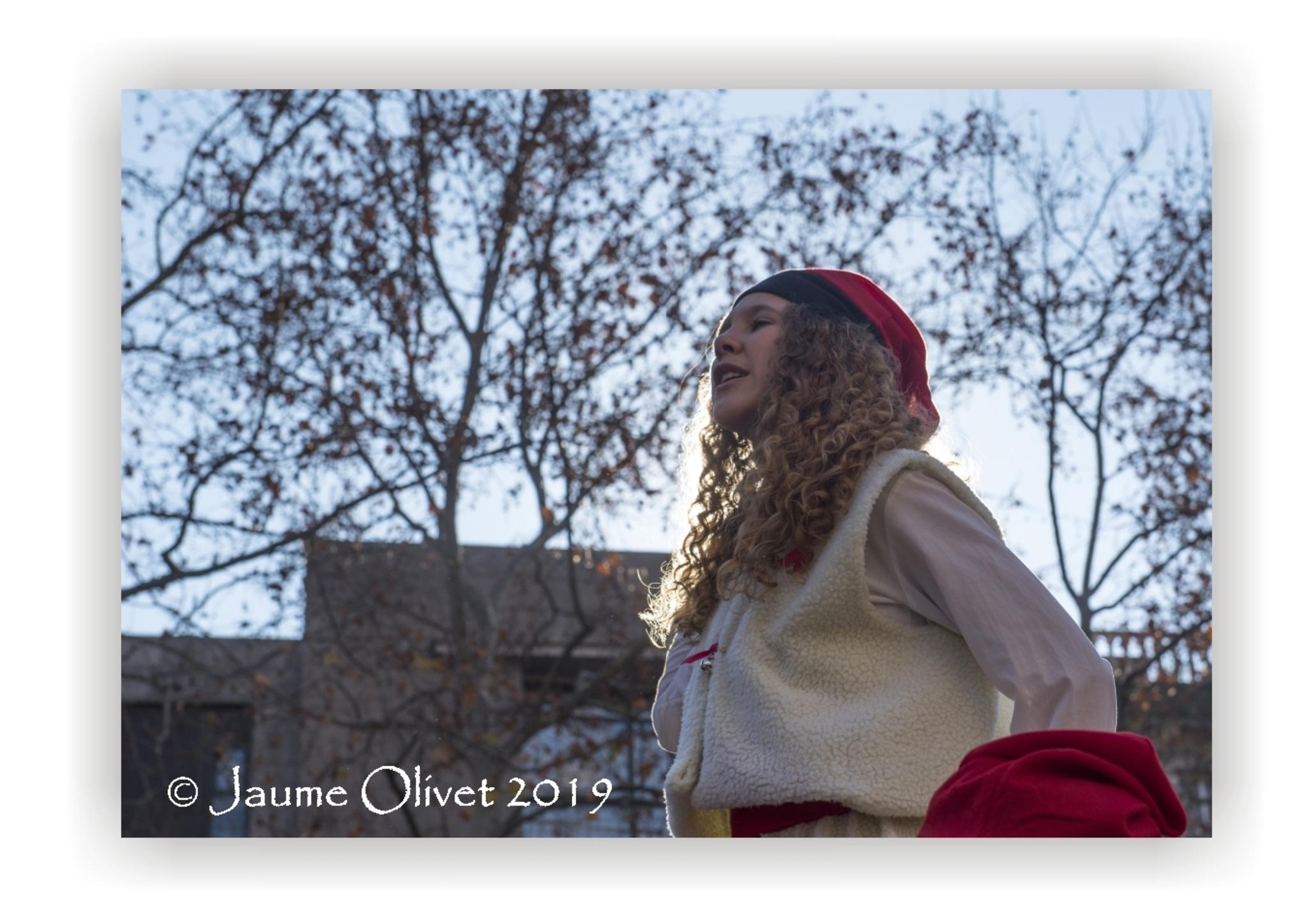  Jaume Olivet 2019