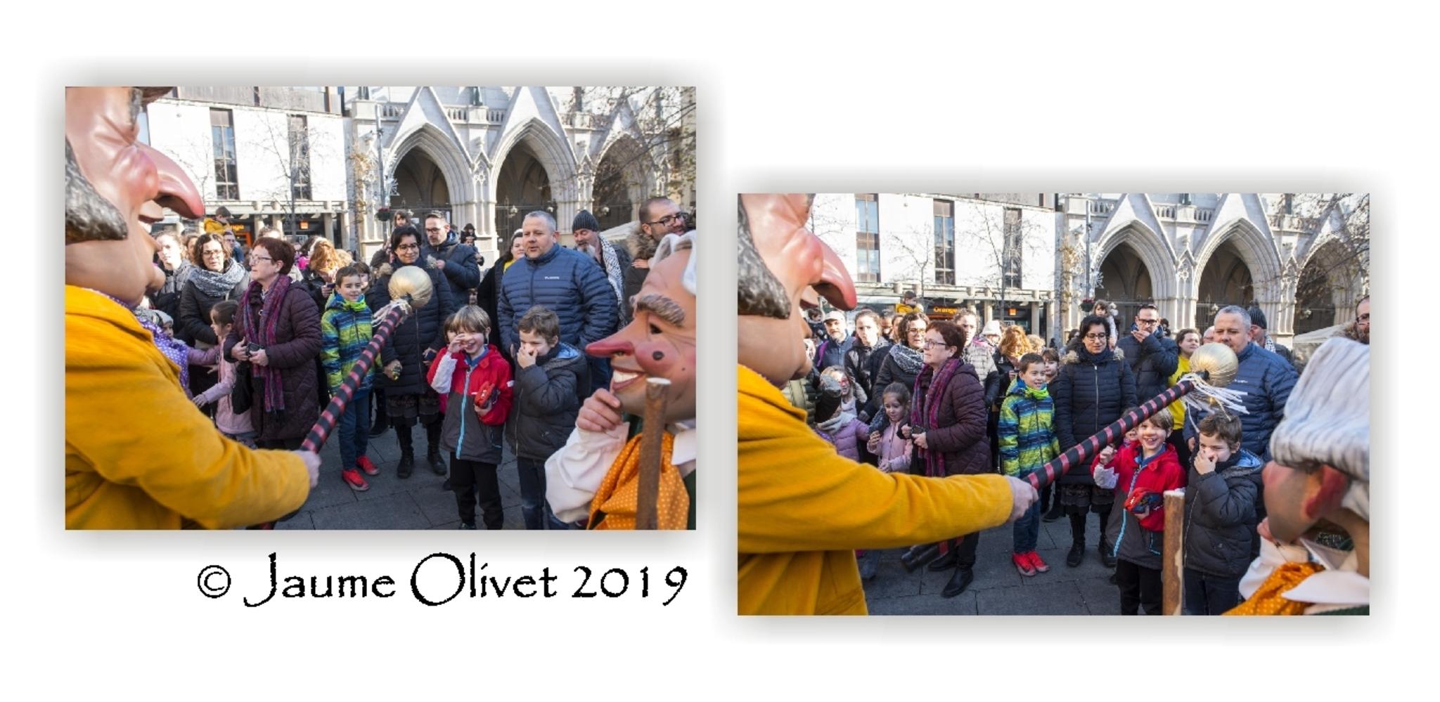  Jaume Olivet 2019