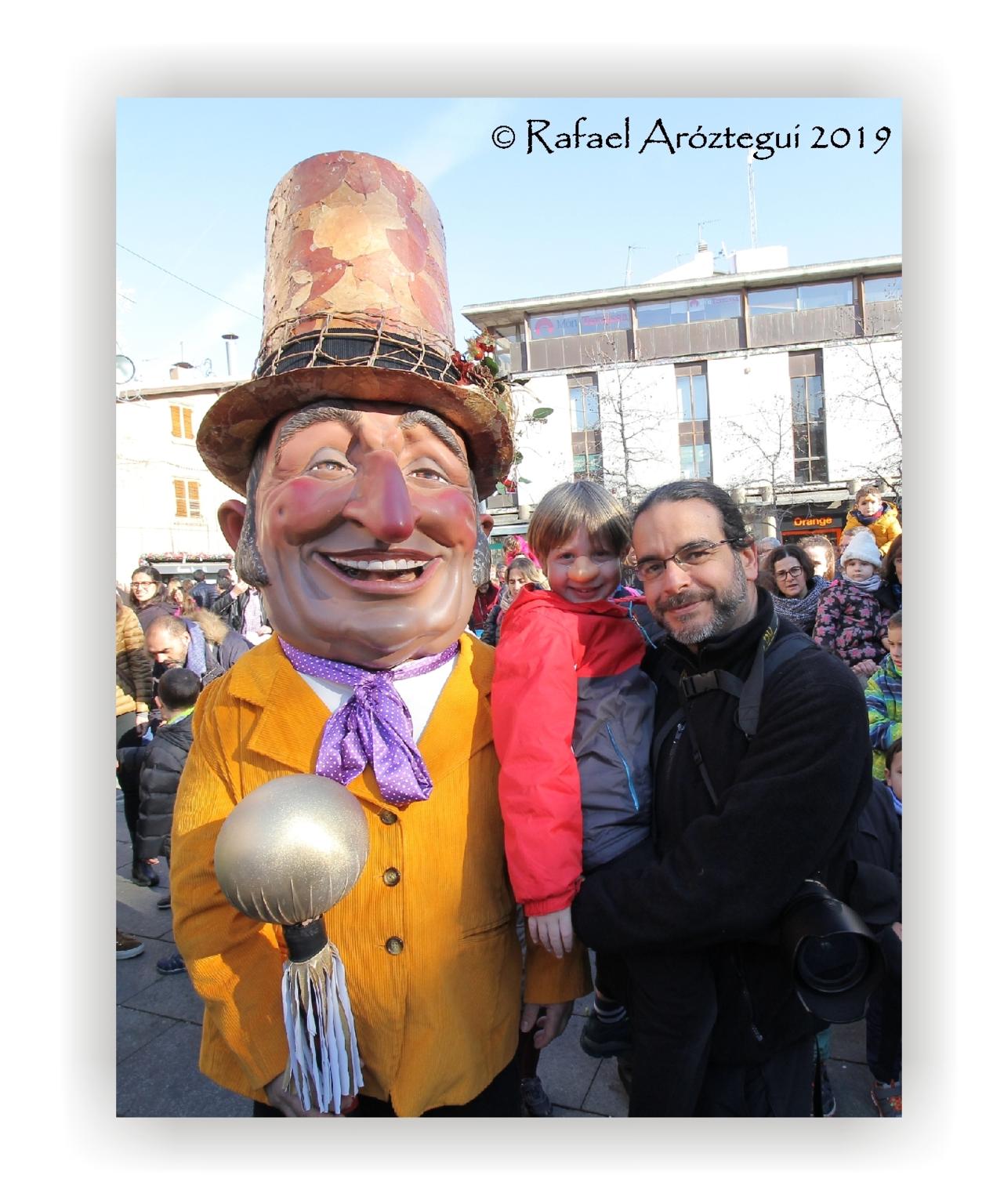  Jaume Olivet 2019