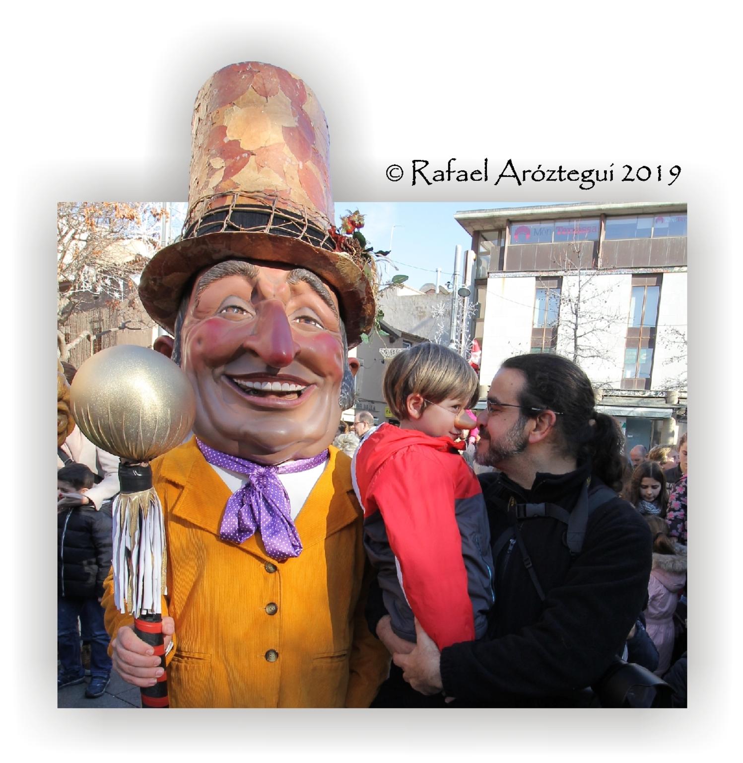  Jaume Olivet 2019