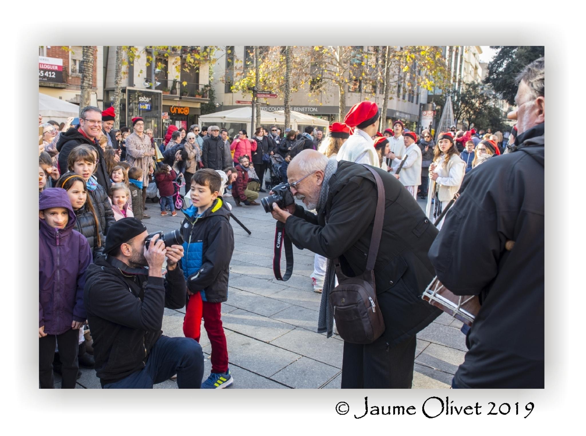  Jaume Olivet 2019