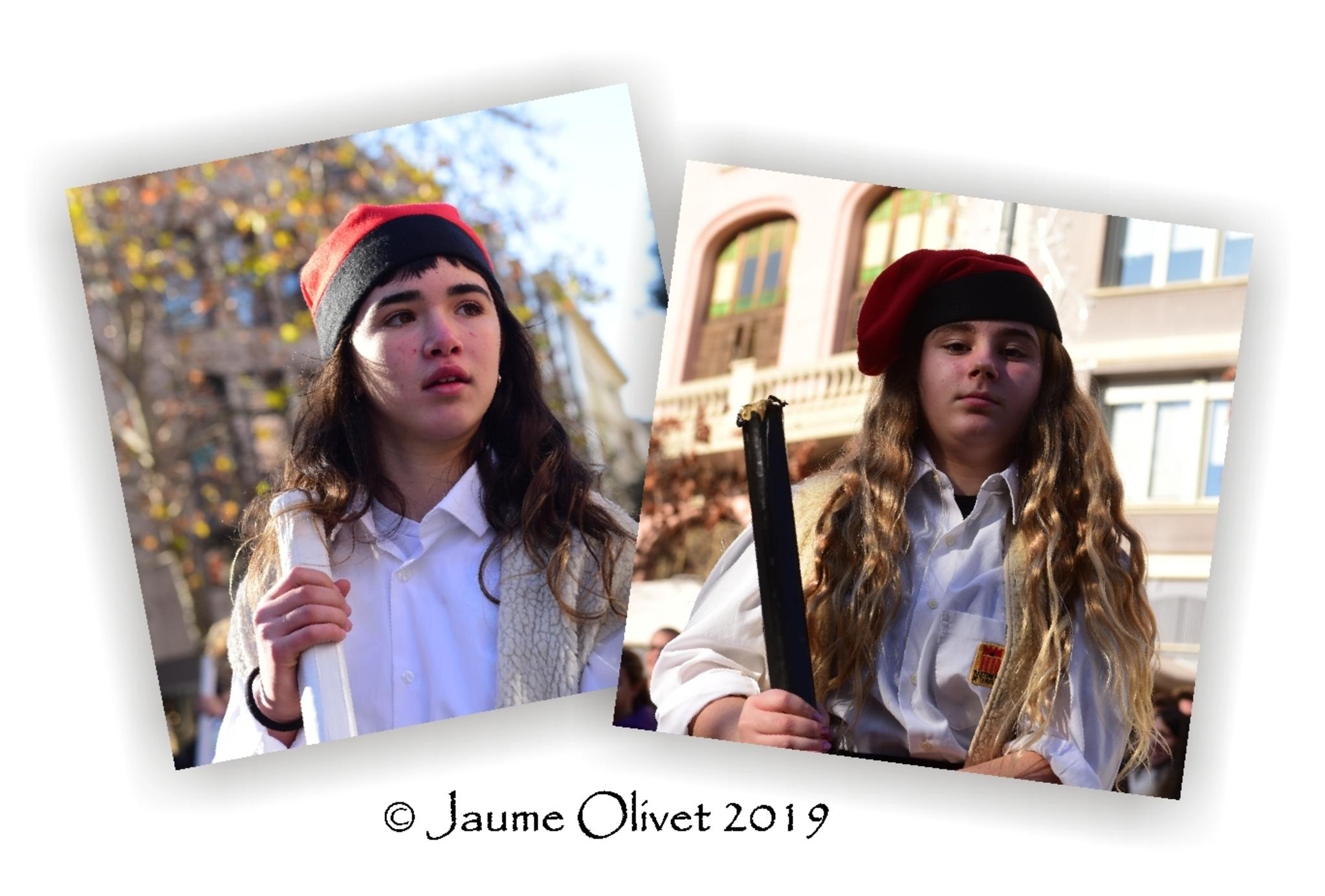  Jaume Olivet 2019