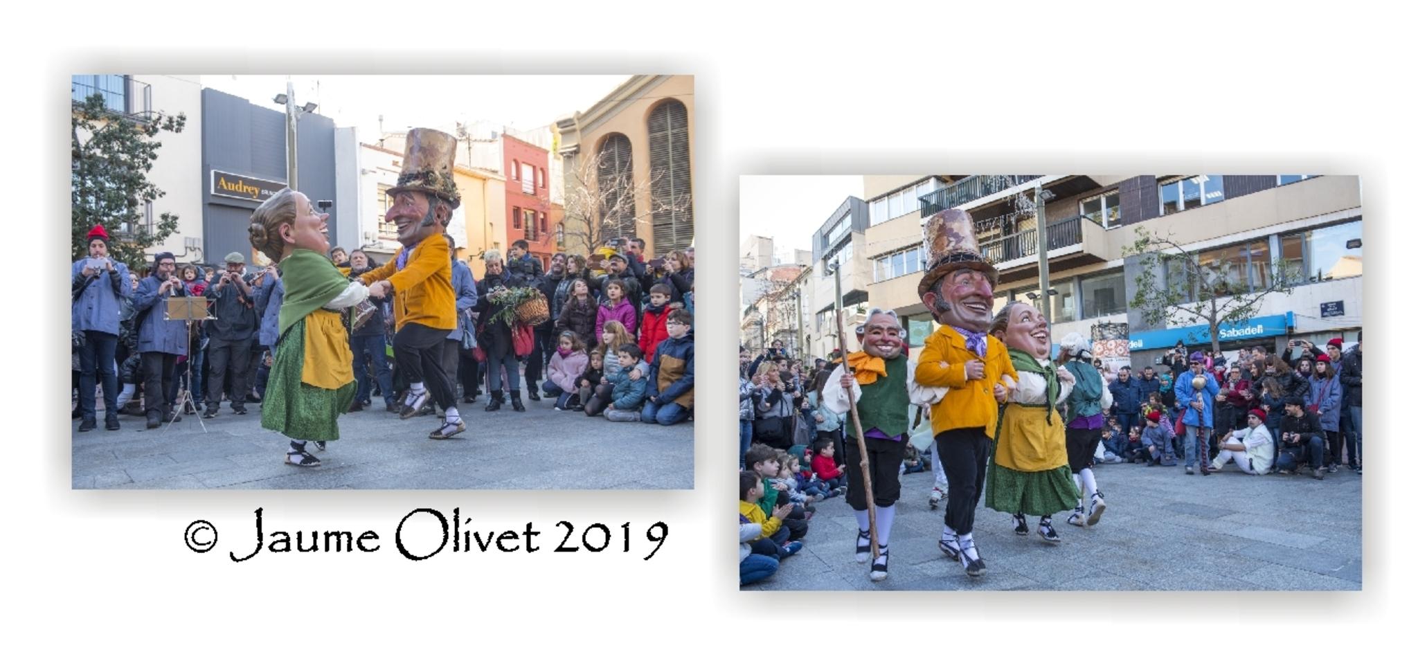  Jaume Olivet 2019