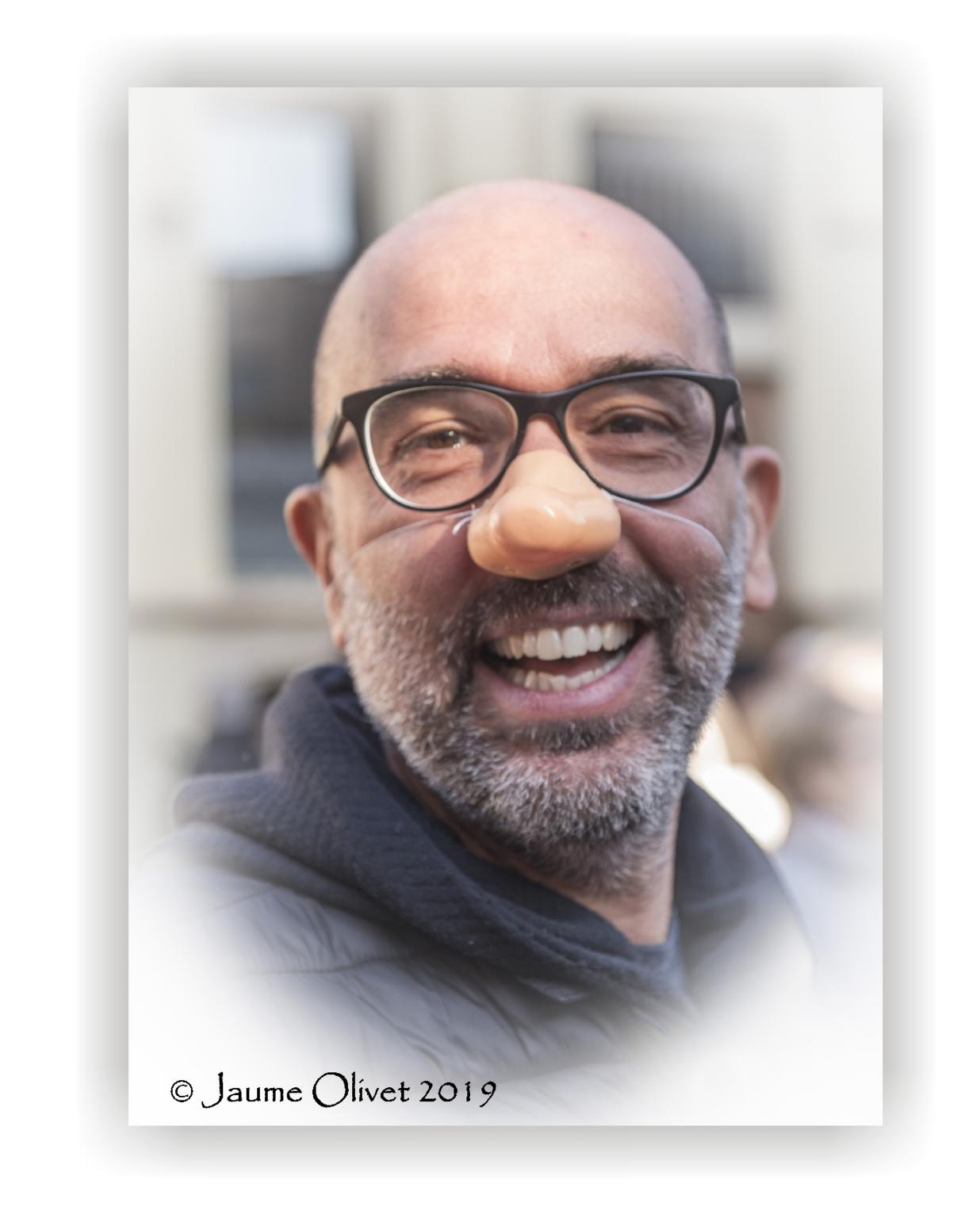  Jaume Olivet 2019
