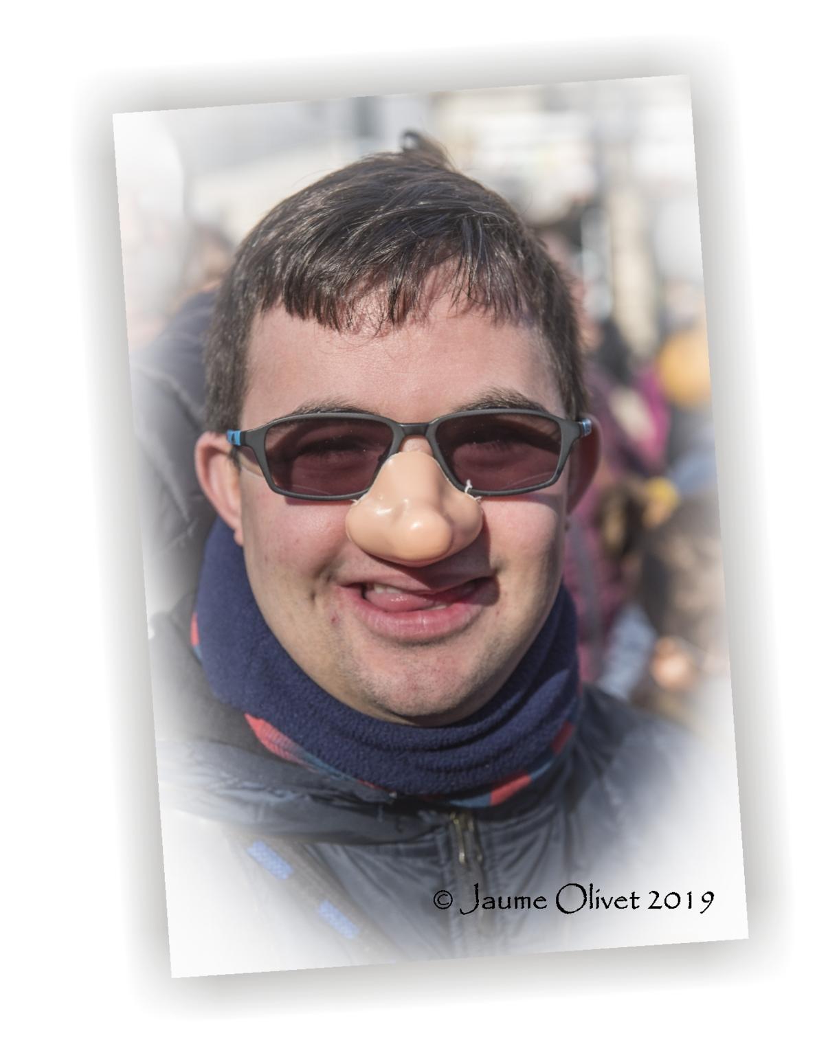 Jaume Olivet 2019