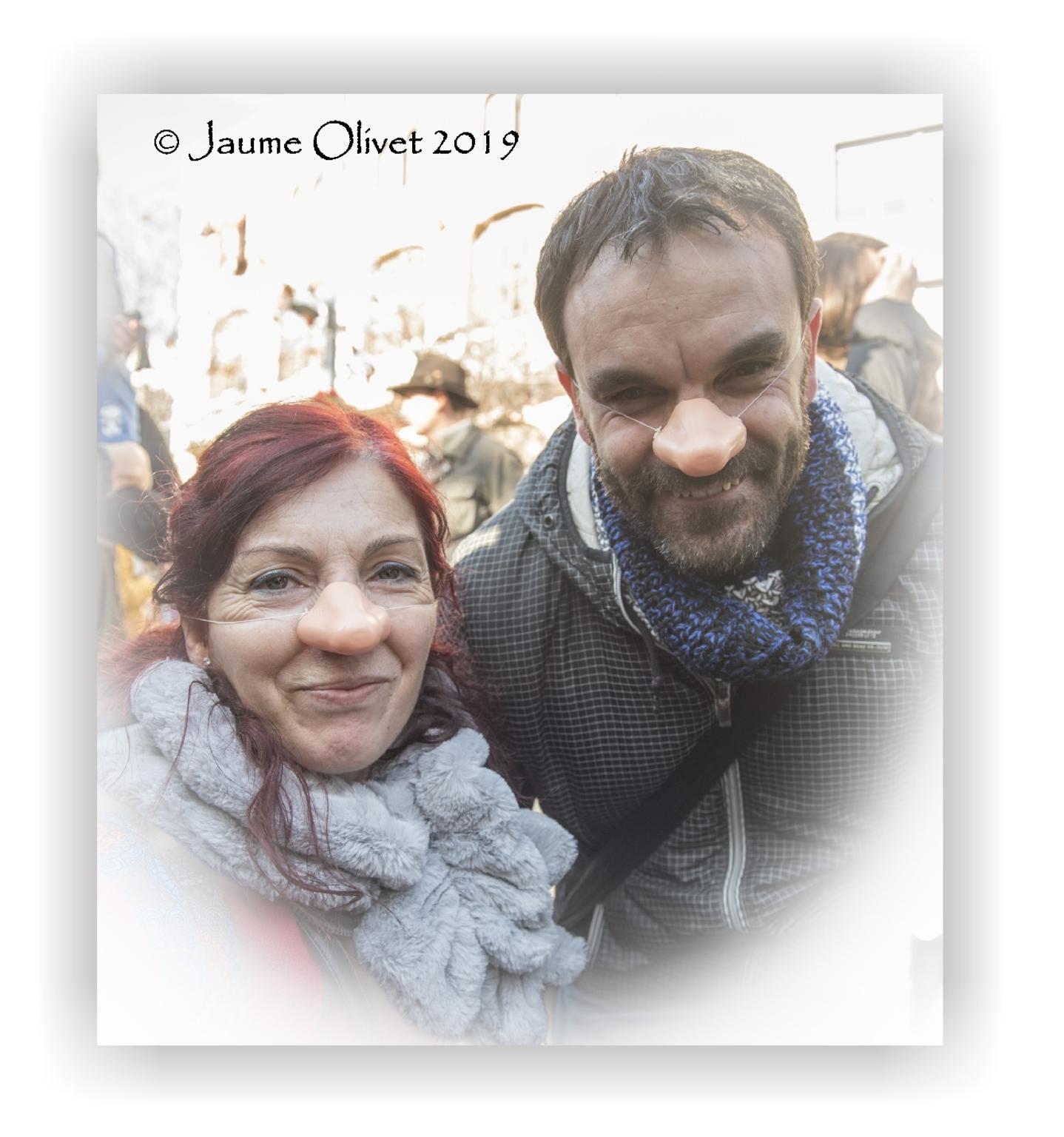  Jaume Olivet 2019