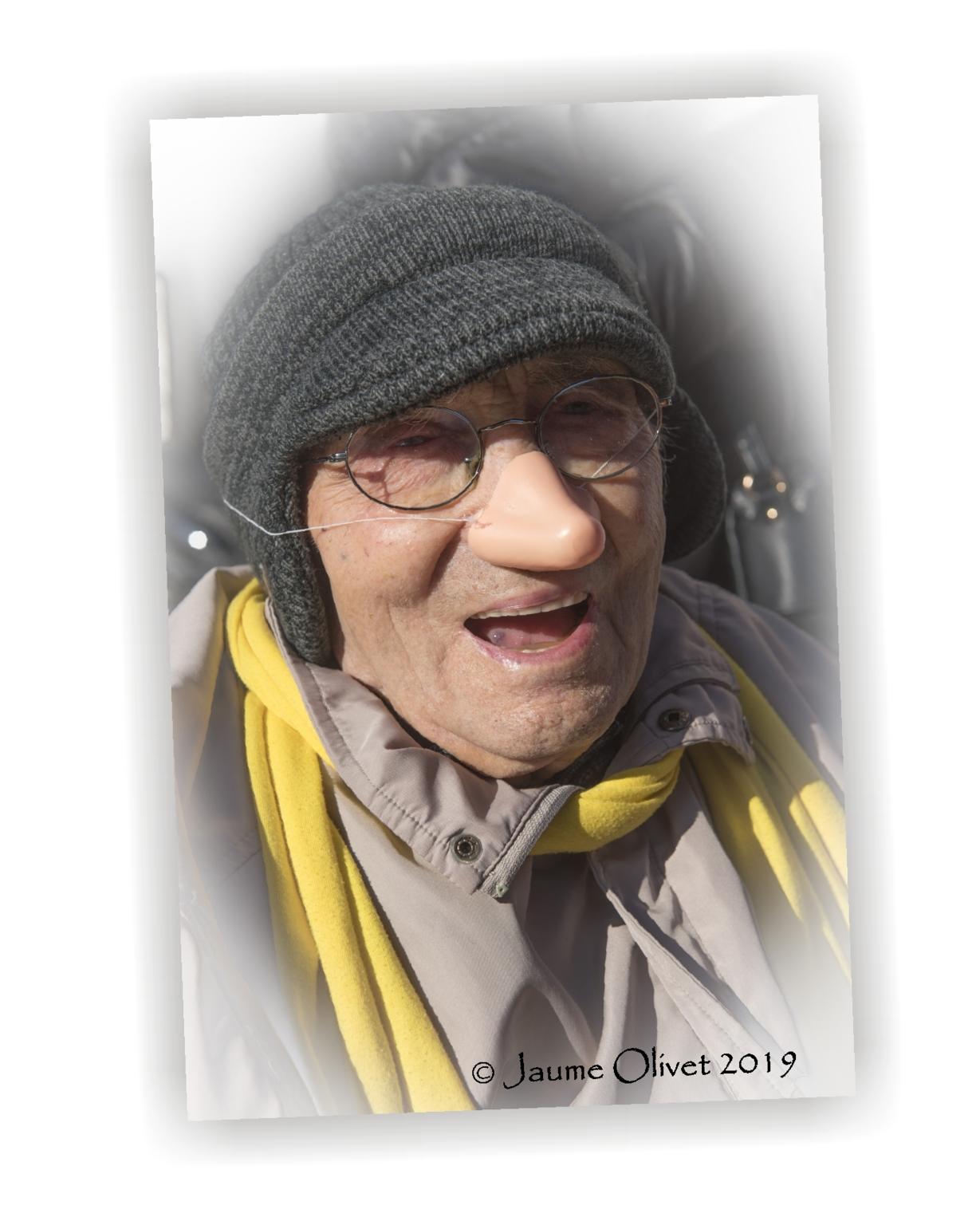  Jaume Olivet 2019