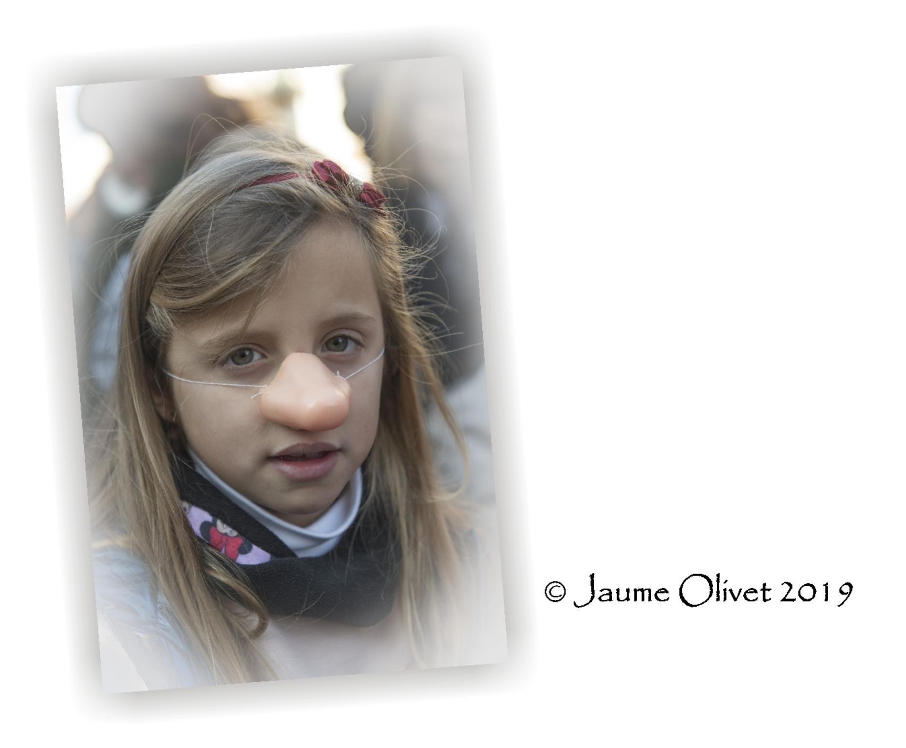  Jaume Olivet 2019