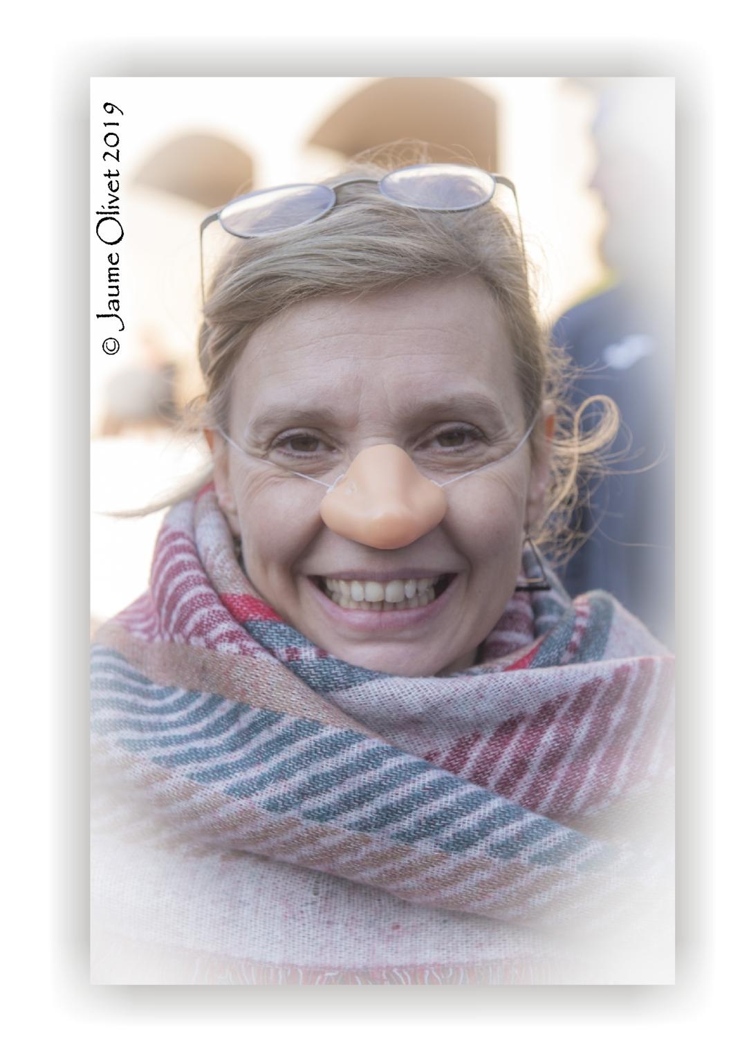  Jaume Olivet 2019