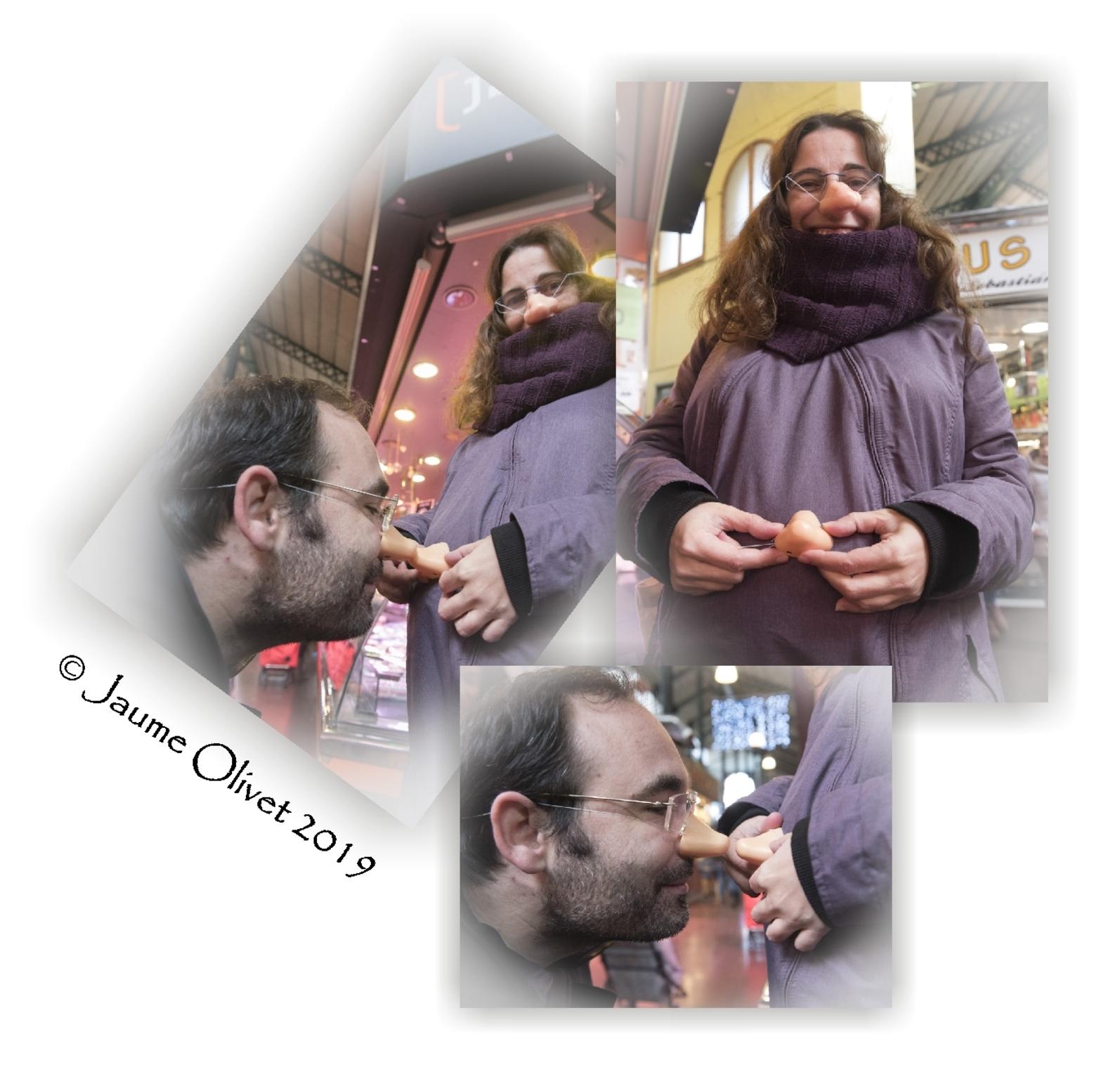  Jaume Olivet 2019