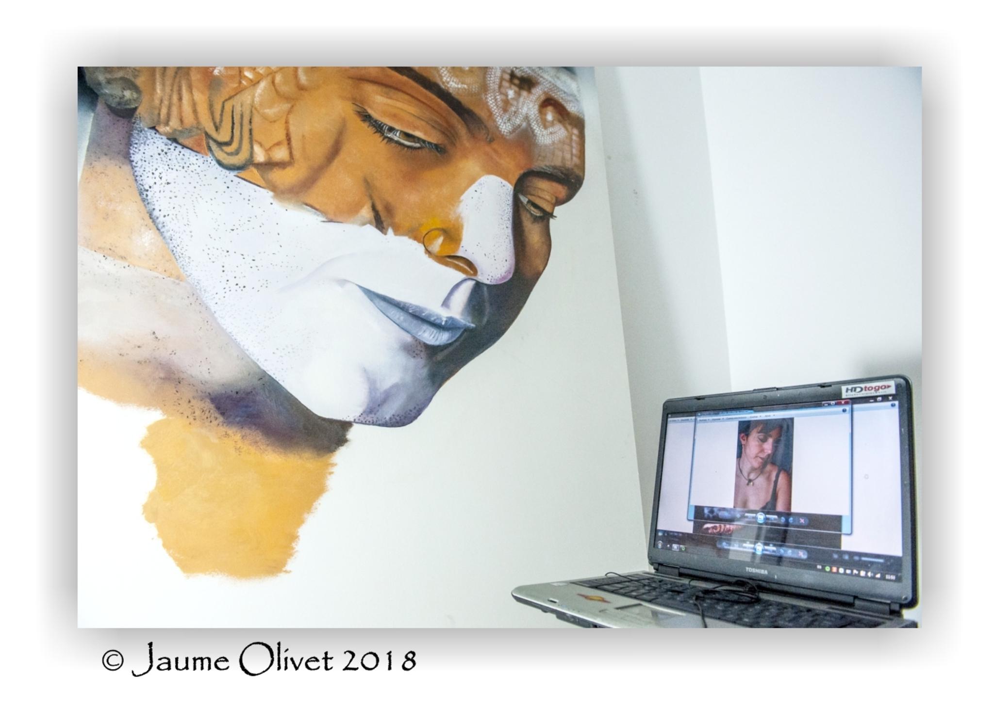  Jaume Olivet 2019