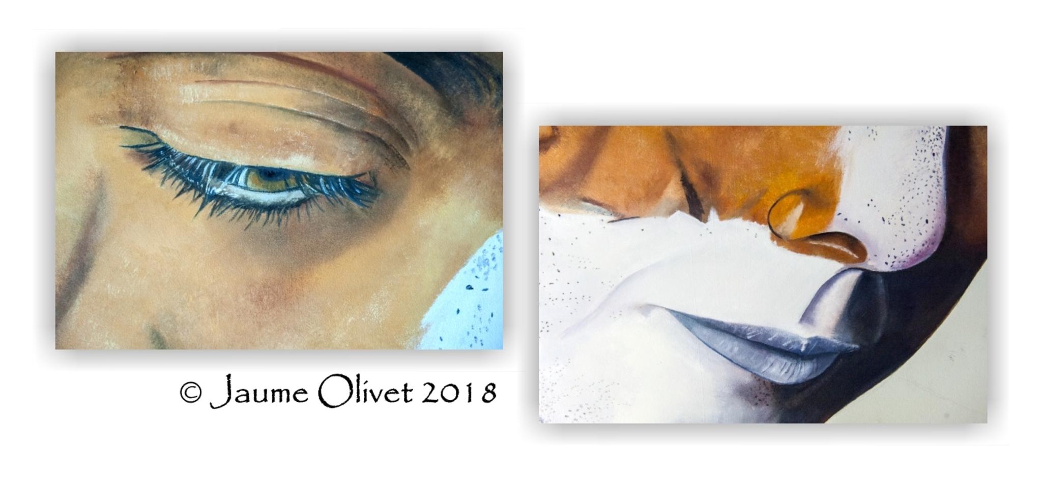  Jaume Olivet 2018