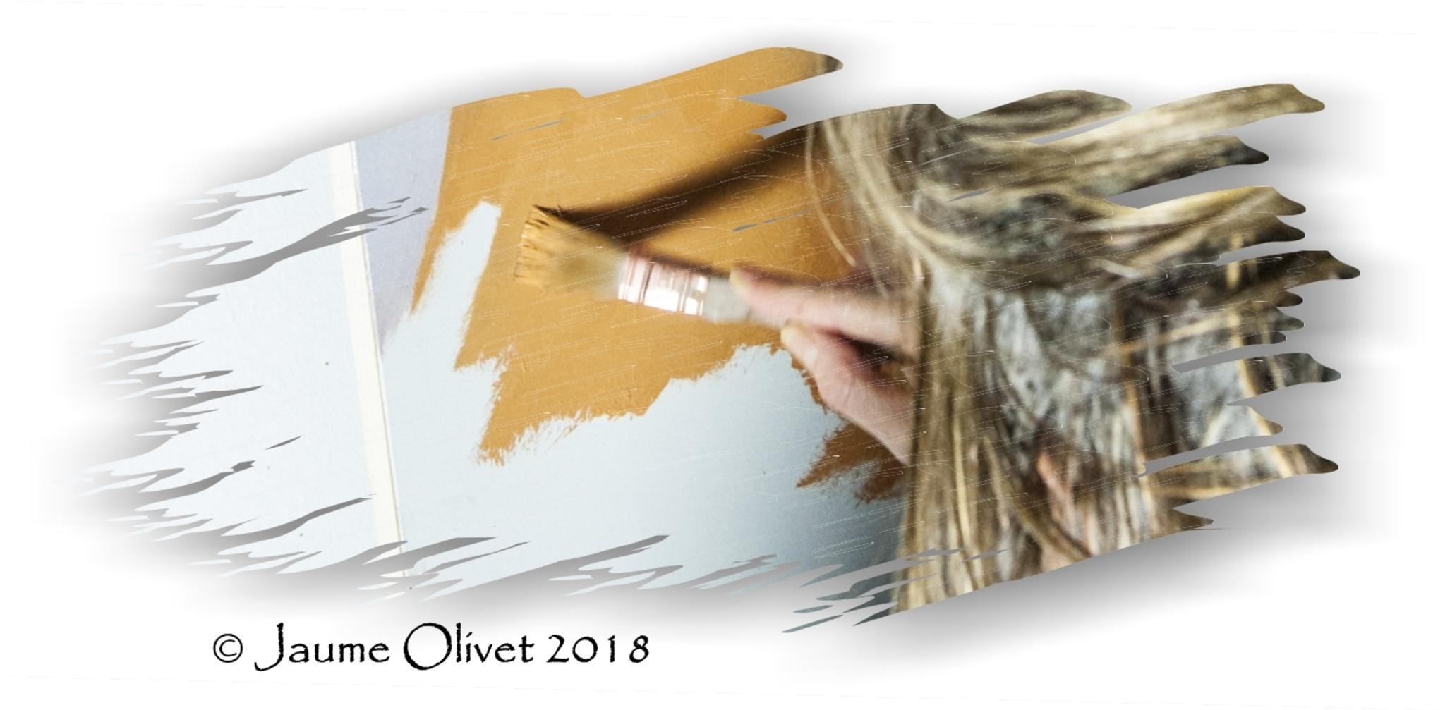  Jaume Olivet 2018