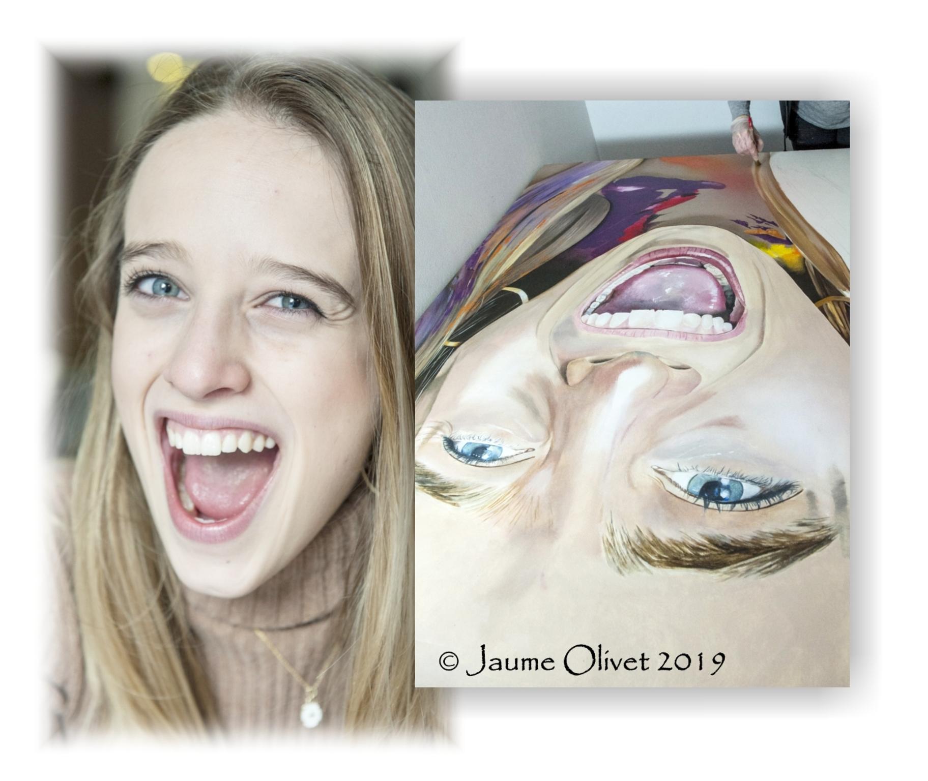  Jaume Olivet 2018