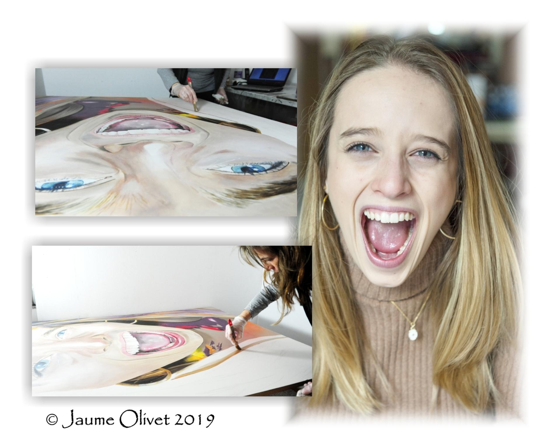  Jaume Olivet 2018