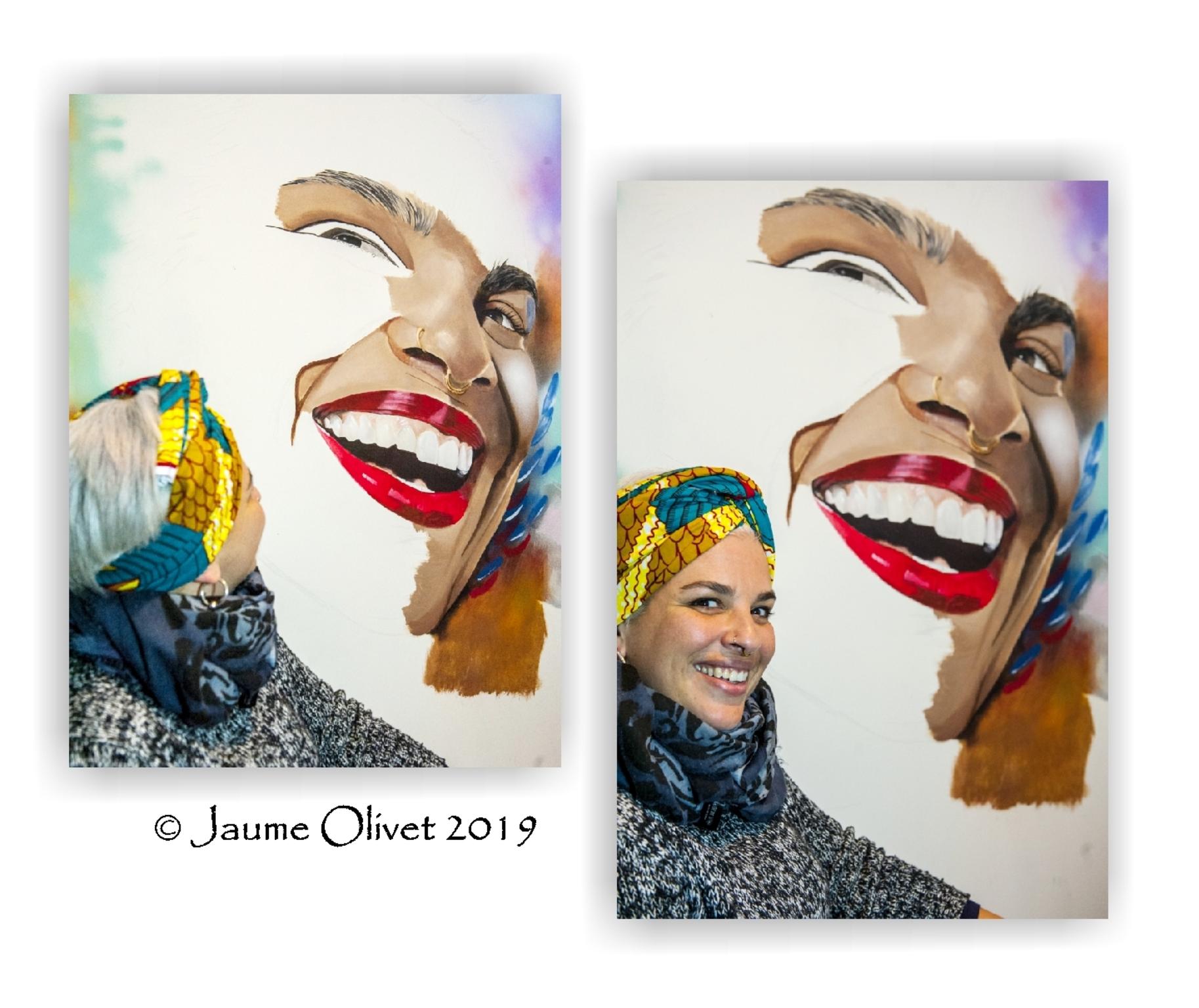  Jaume Olivet 2018