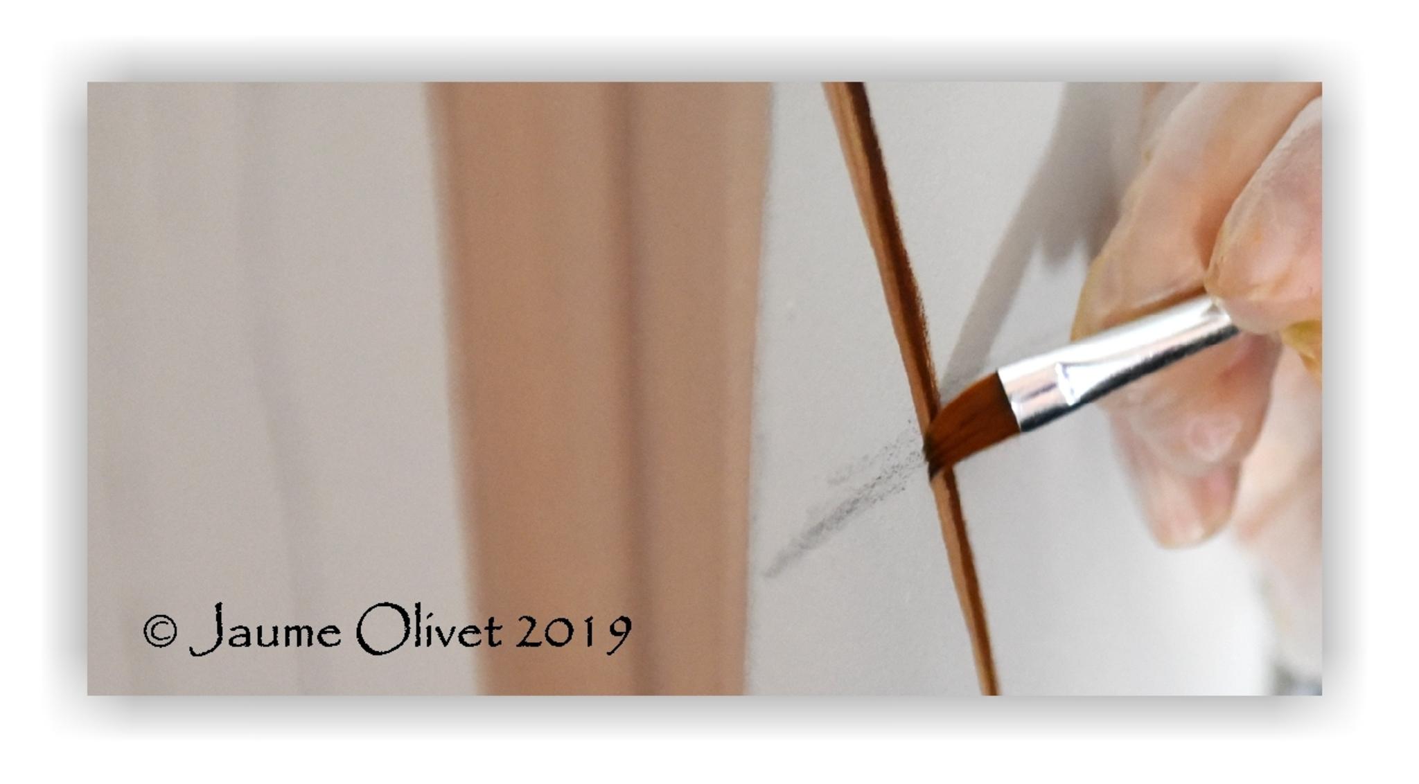  Jaume Olivet 2018