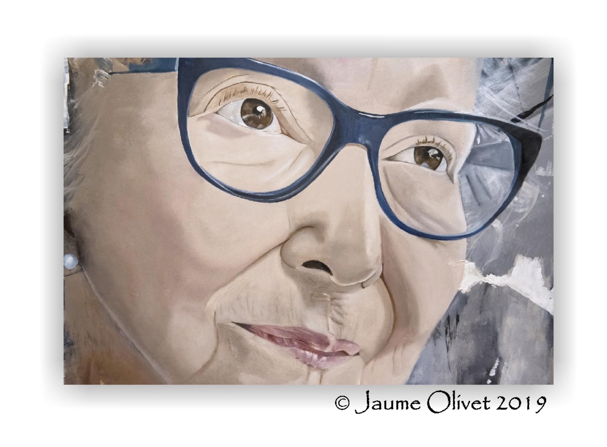  Jaume Olivet 2018
