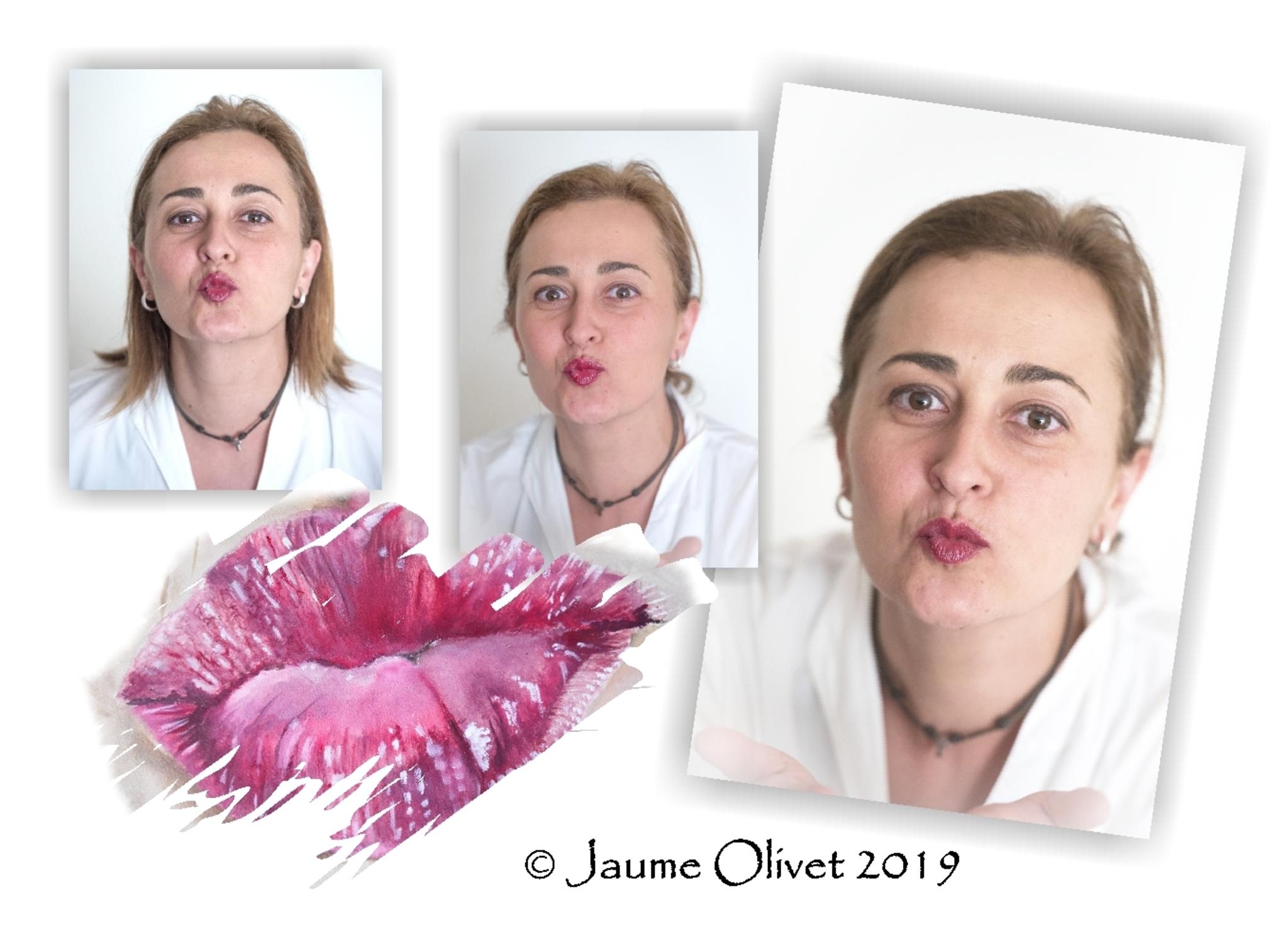  Jaume Olivet 2018