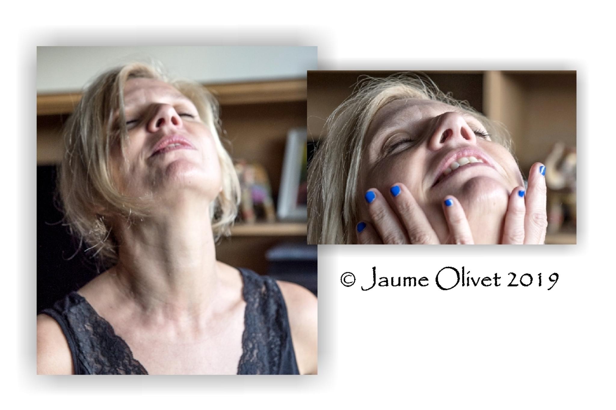  Jaume Olivet 2018