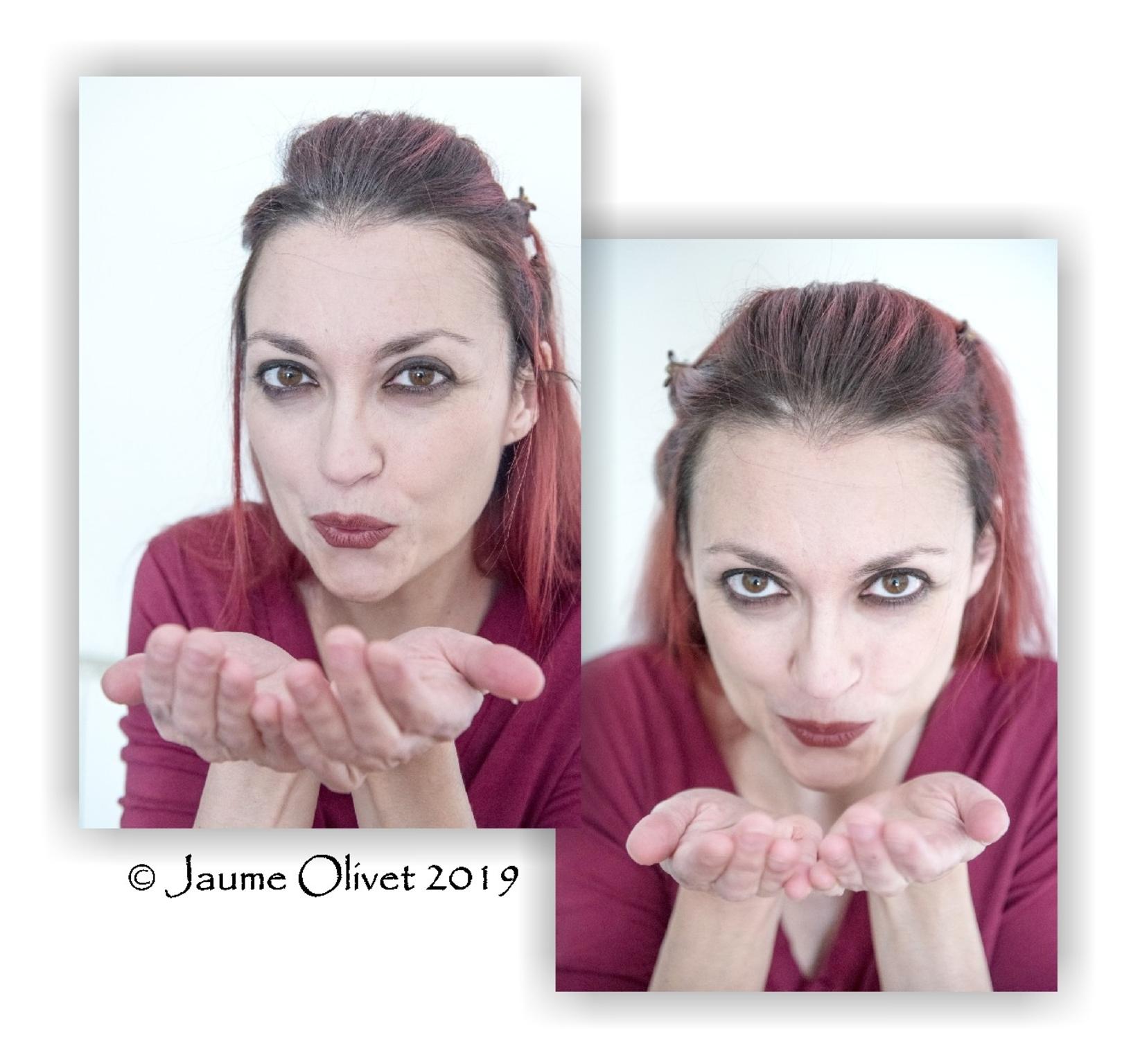  Jaume Olivet 2018