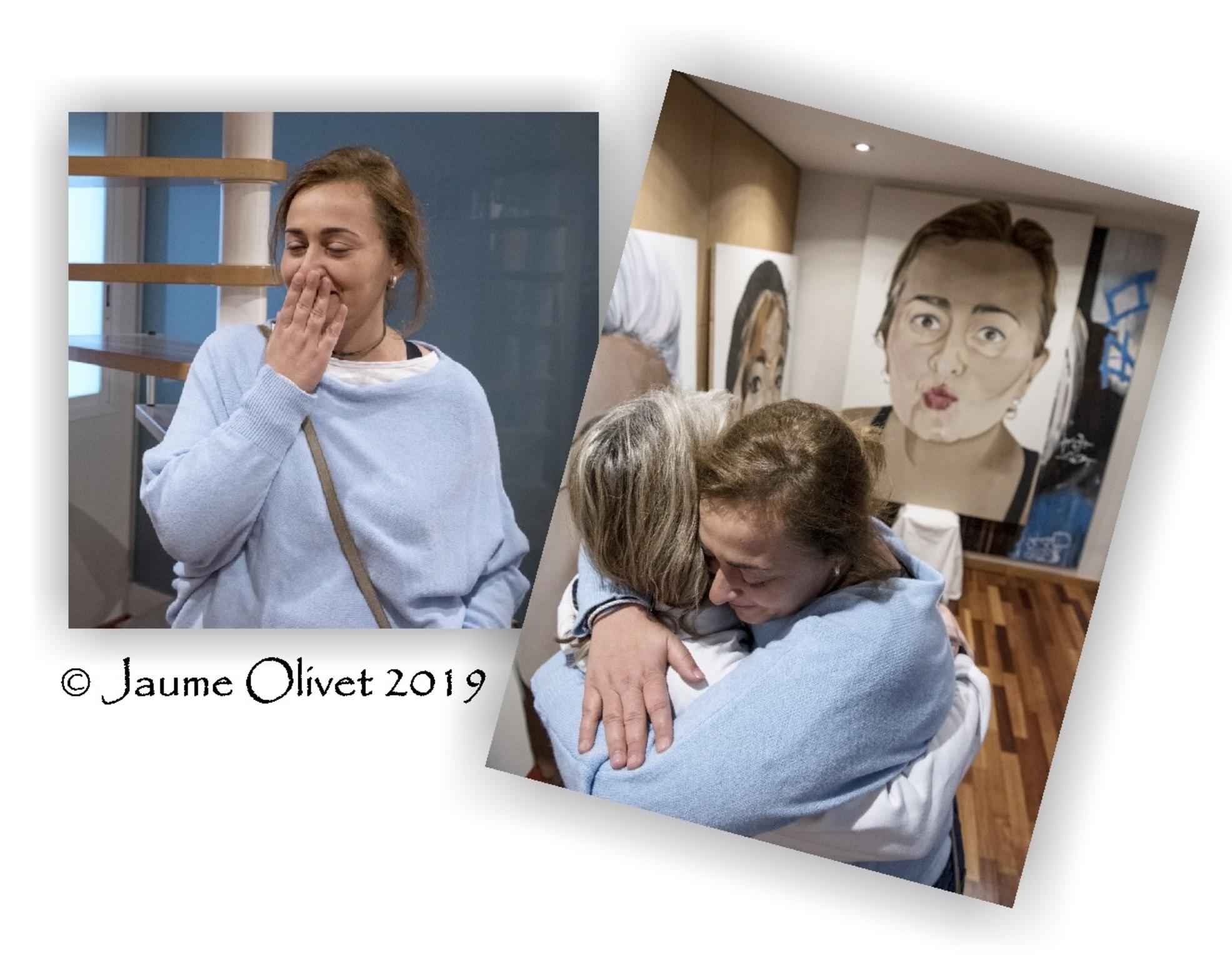  Jaume Olivet 2018