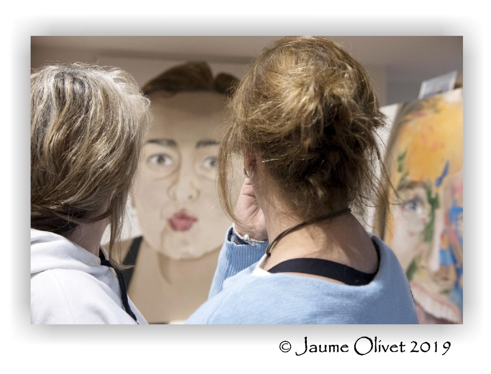  Jaume Olivet 2018