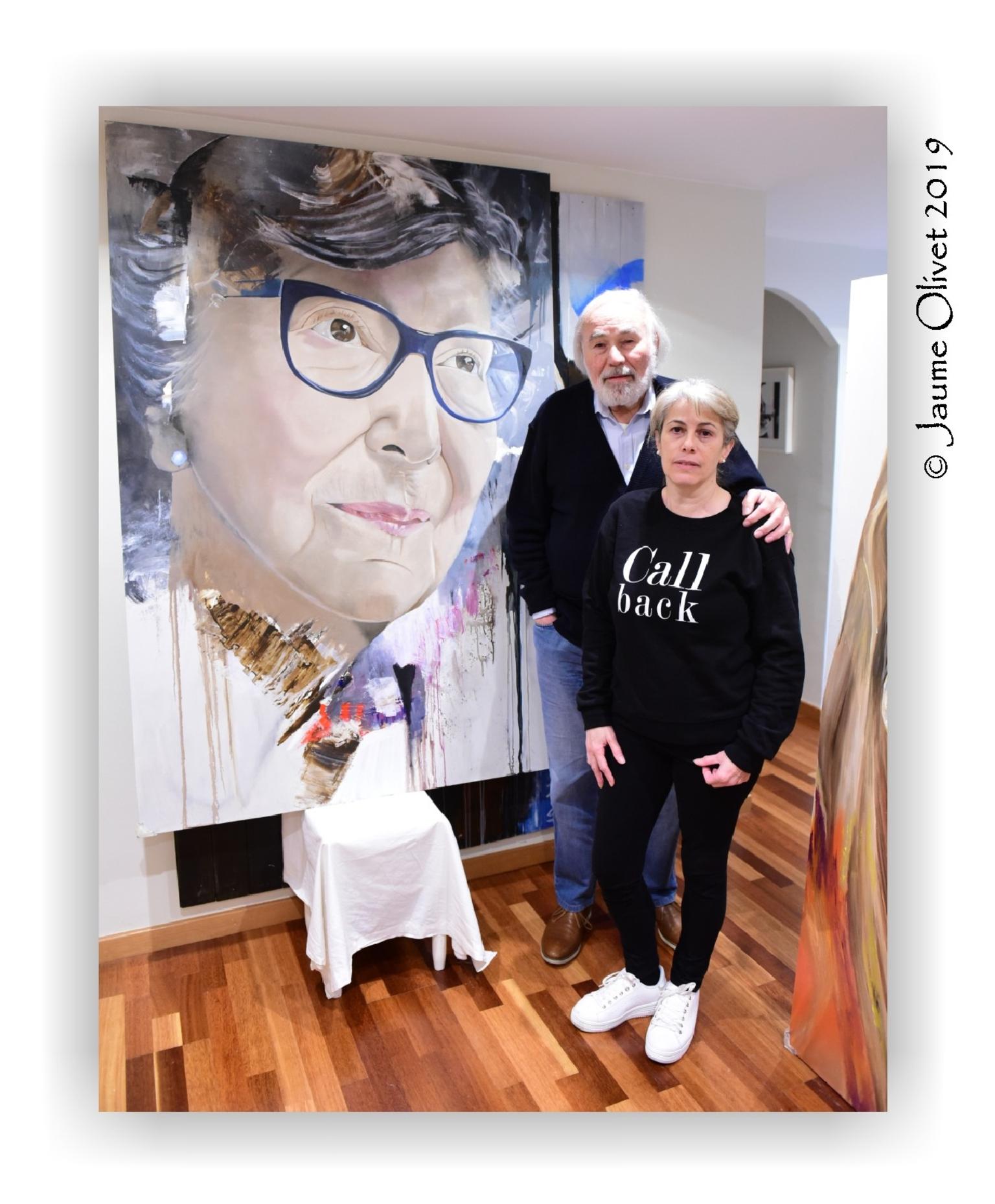  Jaume Olivet 2018