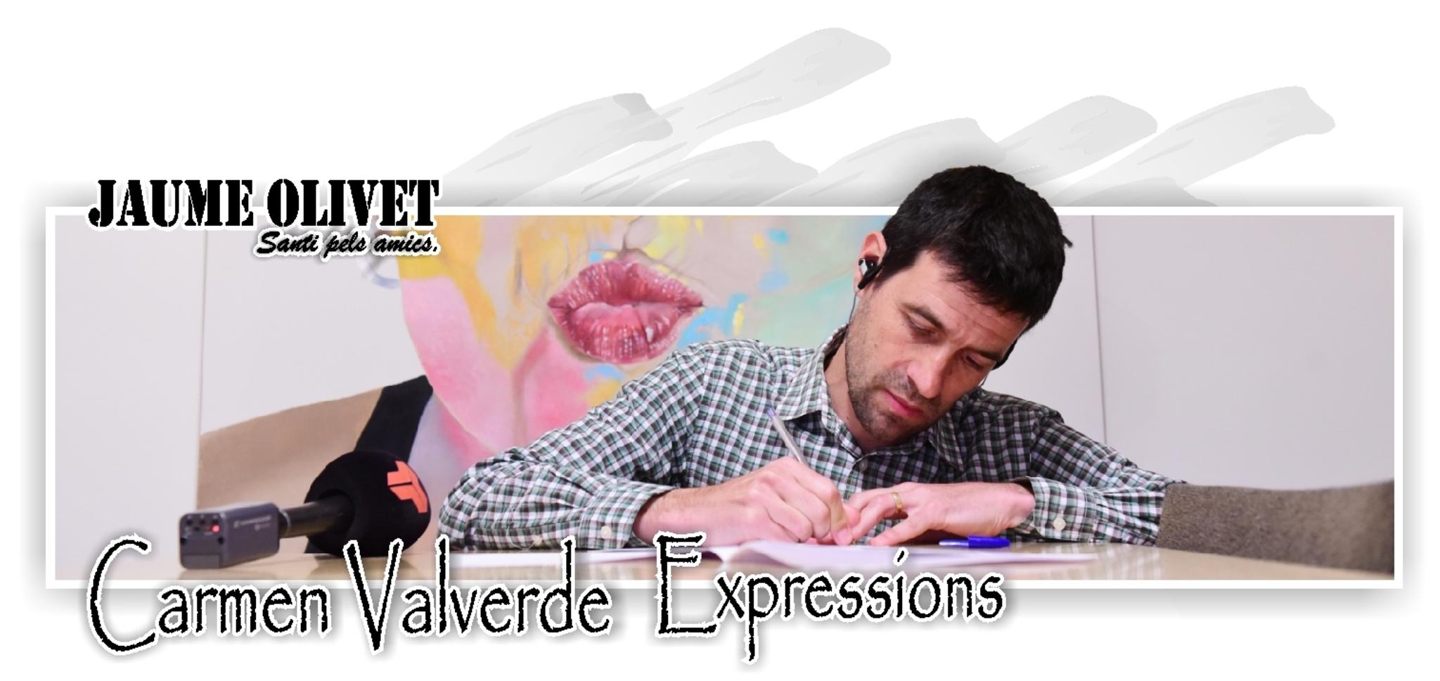  Jaume Olivet 2019