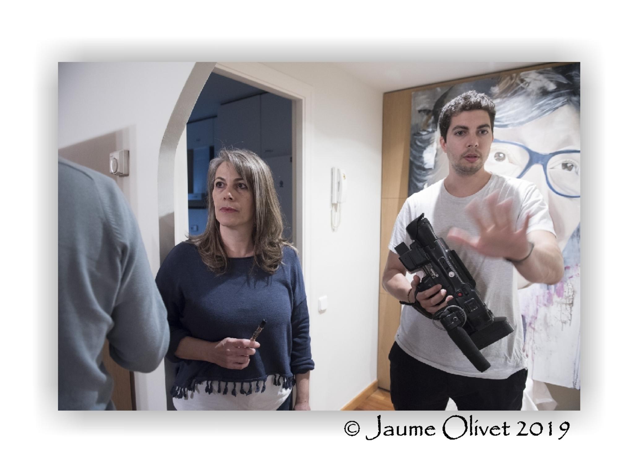  Jaume Olivet 2019
