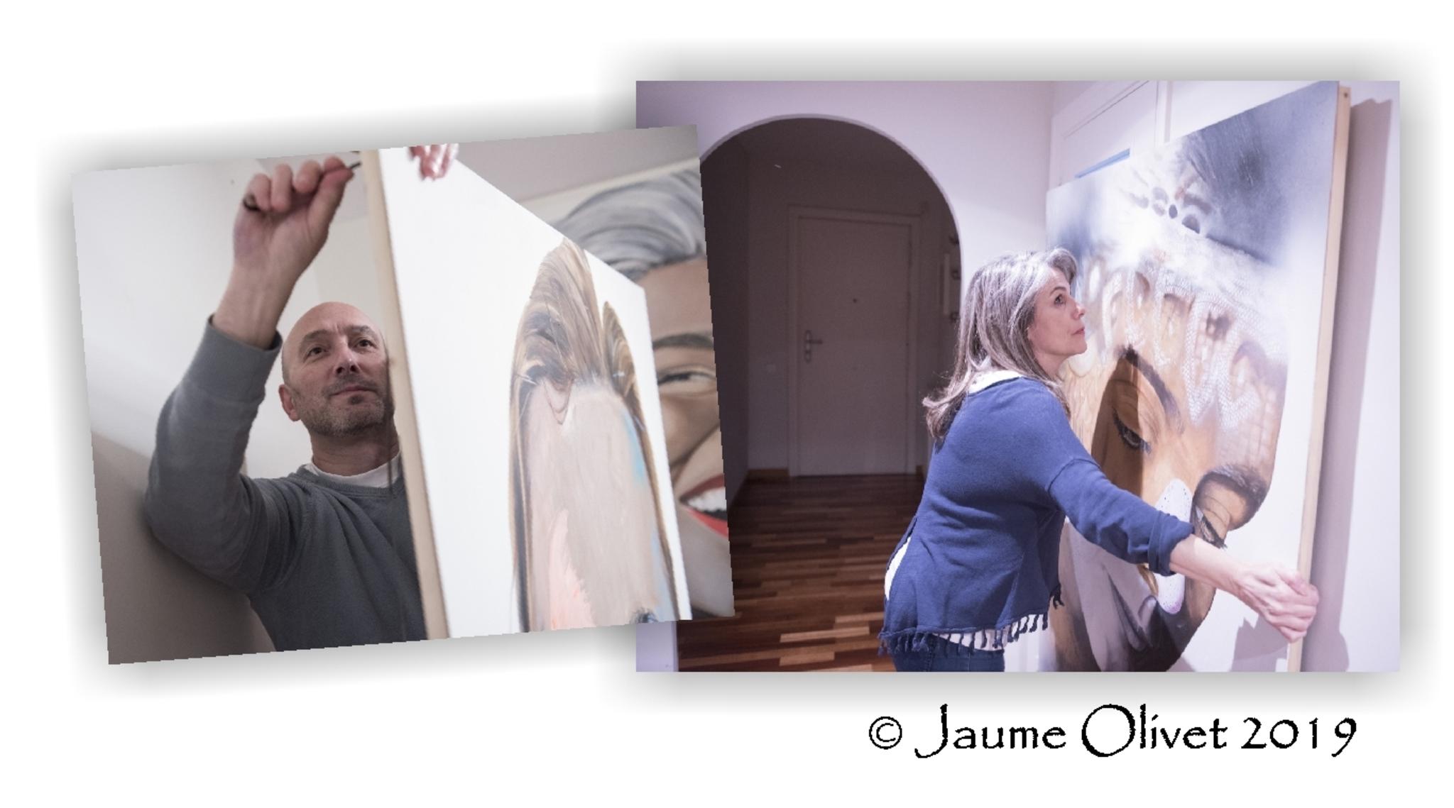  Jaume Olivet 2019