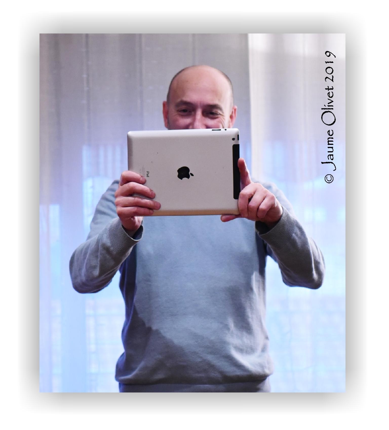  Jaume Olivet 2019