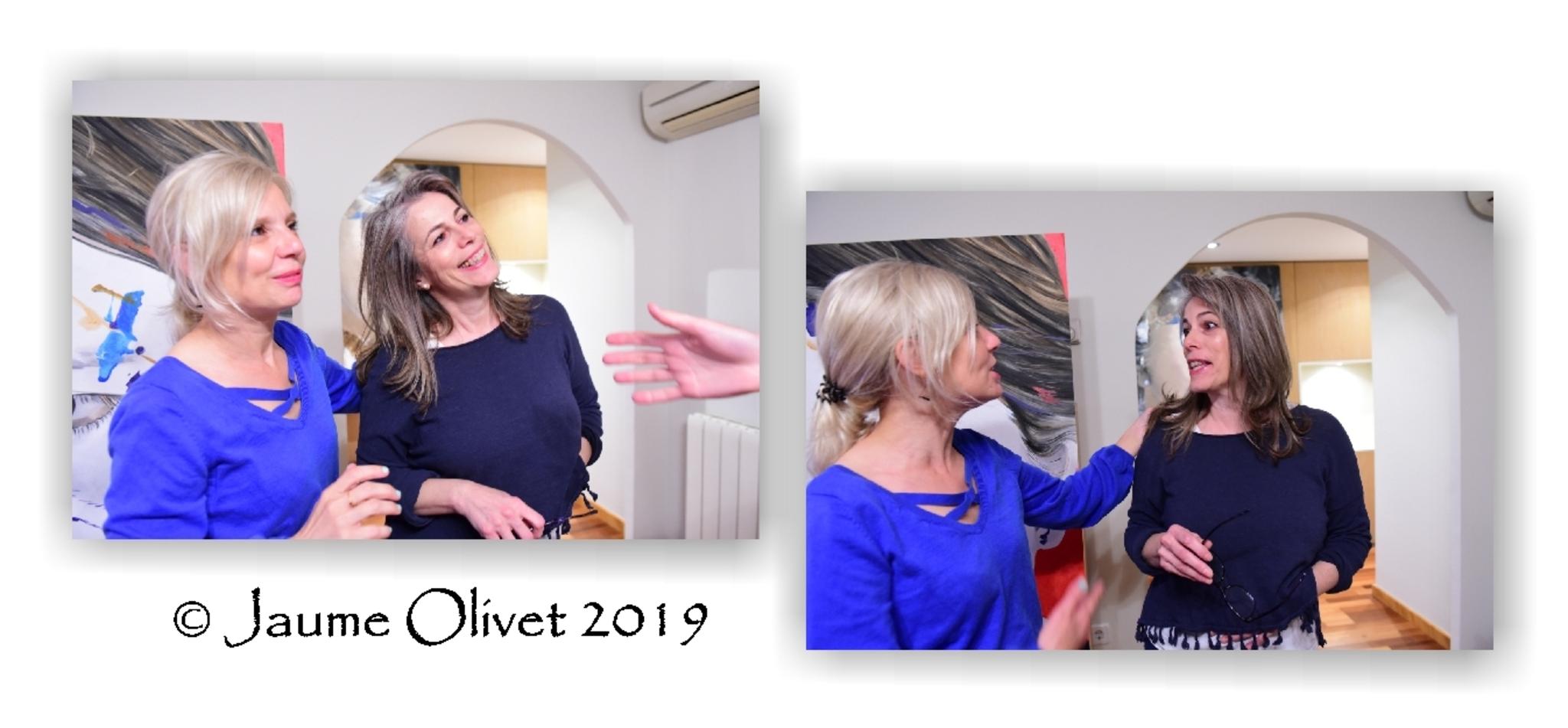  Jaume Olivet 2019