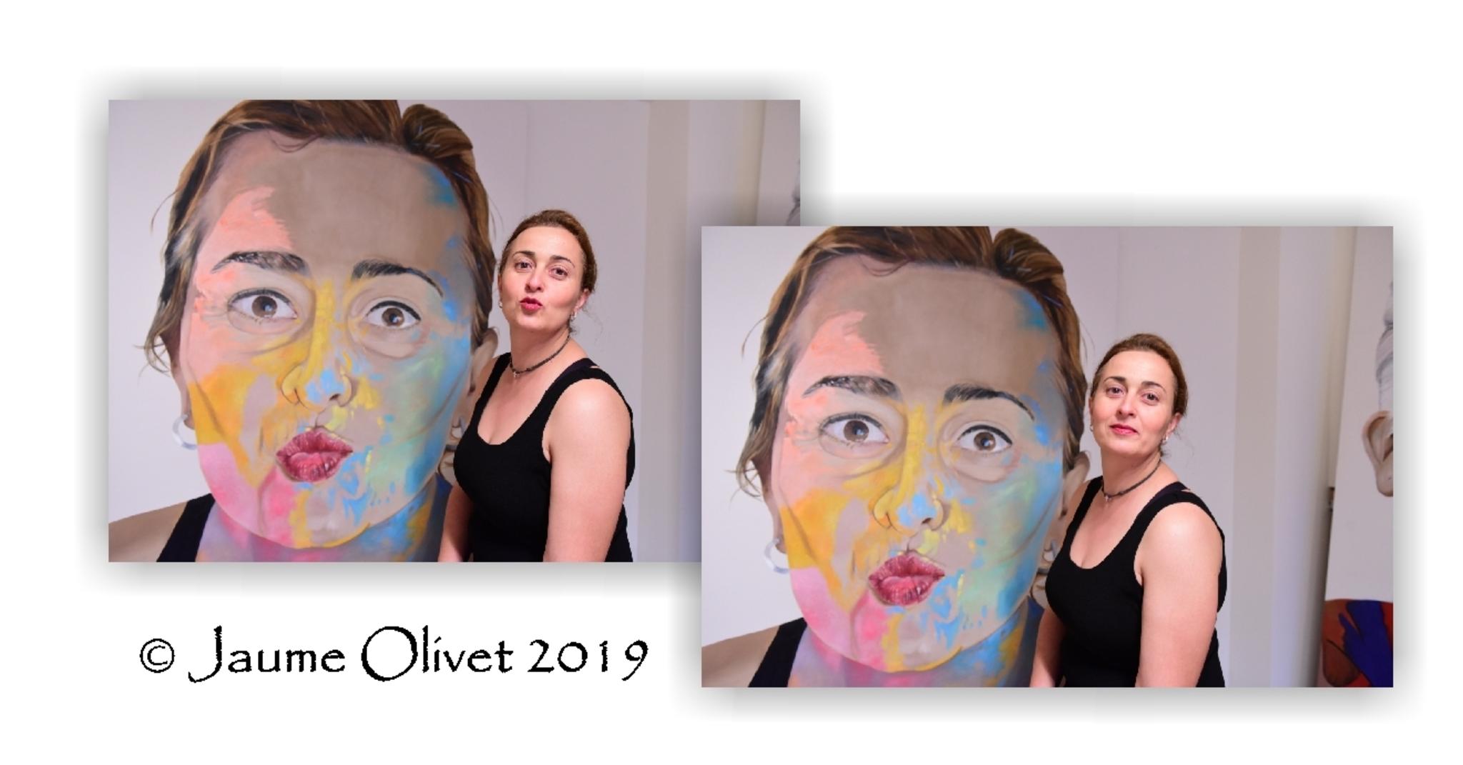  Jaume Olivet 2019