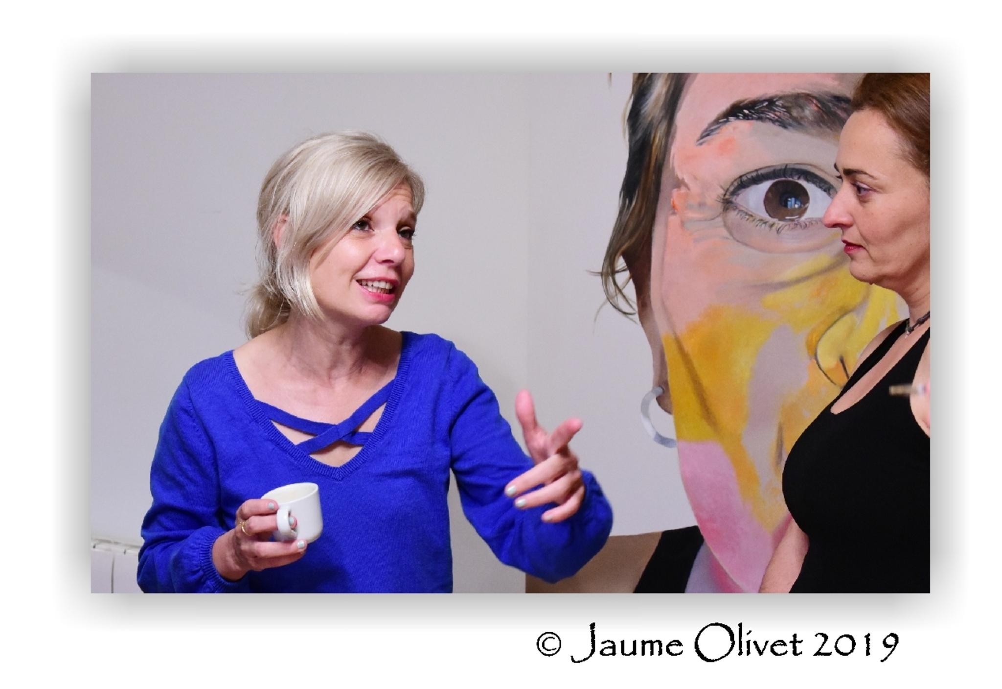  Jaume Olivet 2019