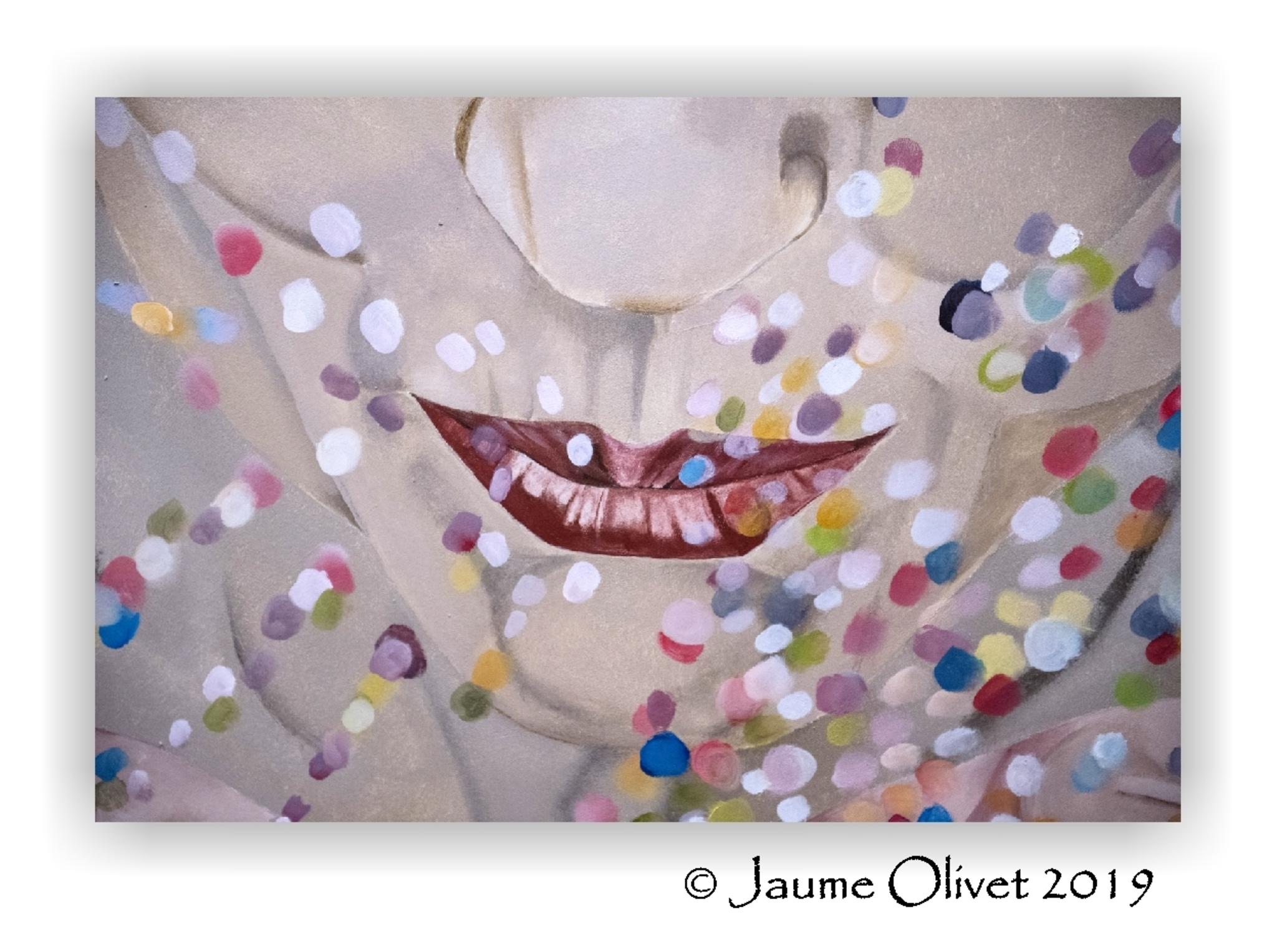  Jaume Olivet 2019