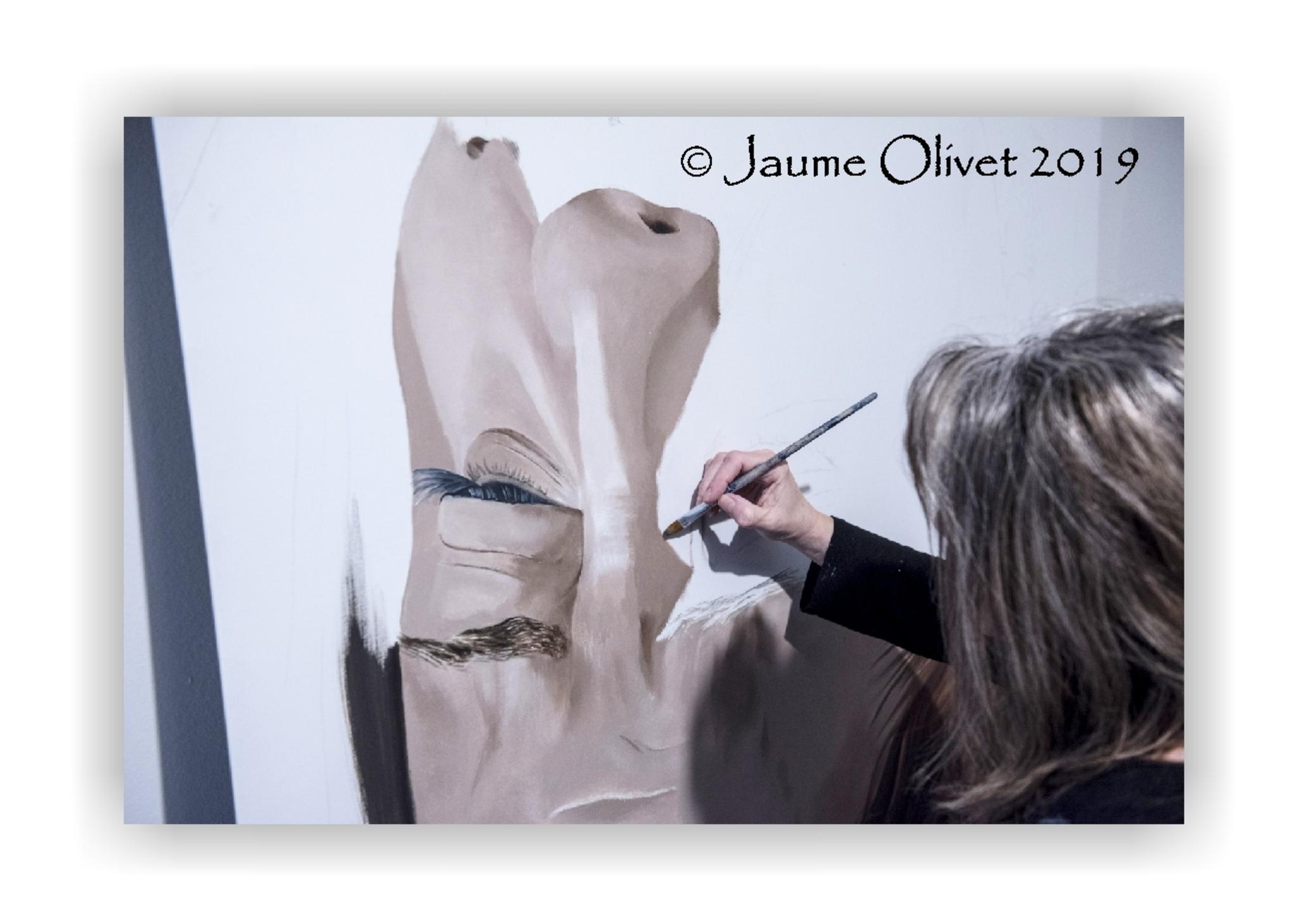  Jaume Olivet 2019