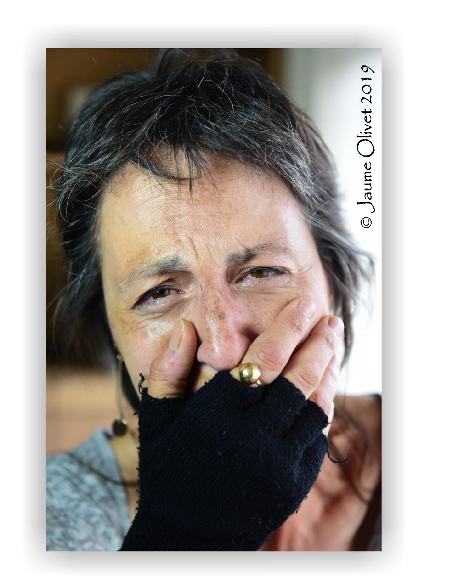  Jaume Olivet 2019