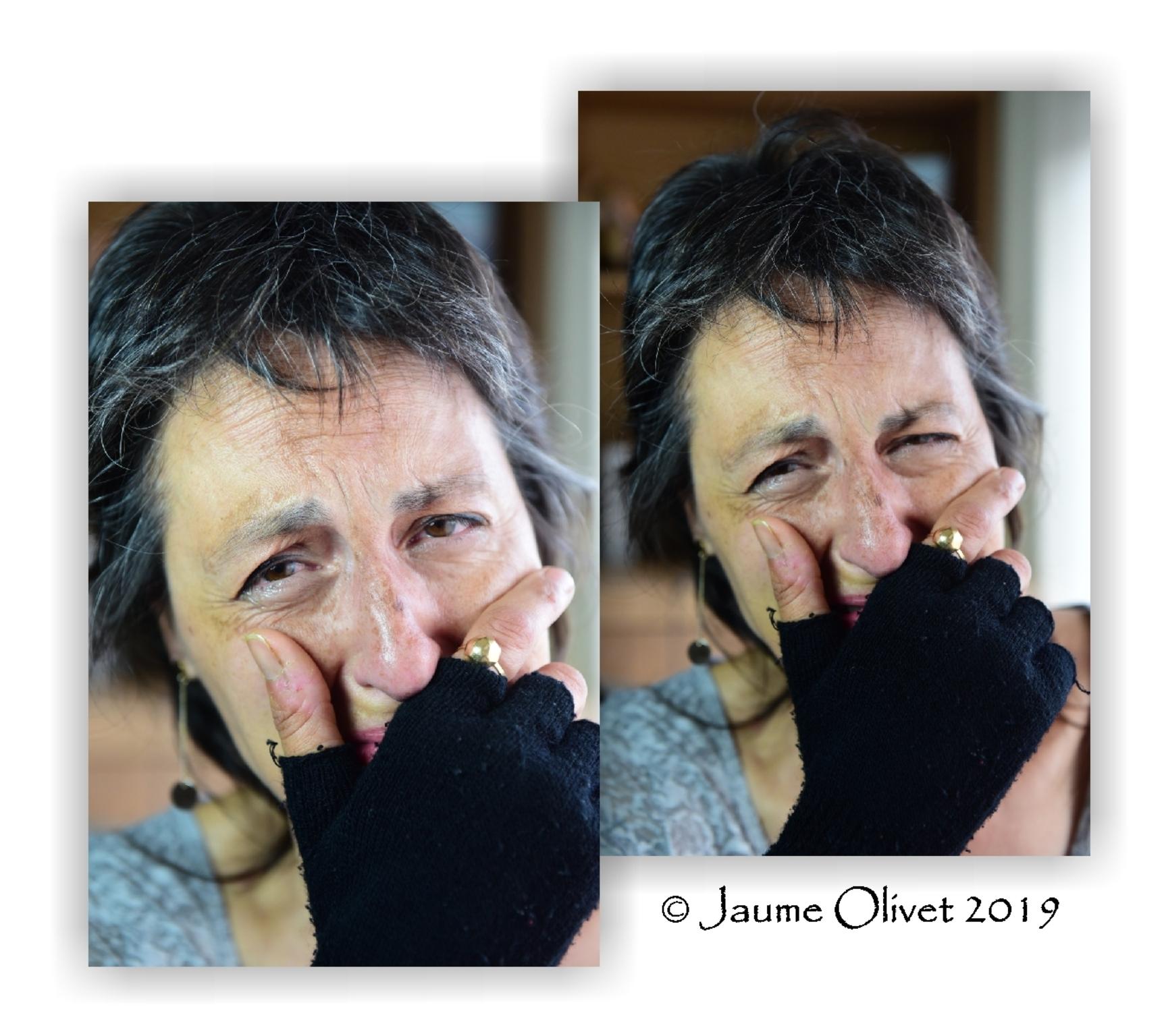  Jaume Olivet 2019