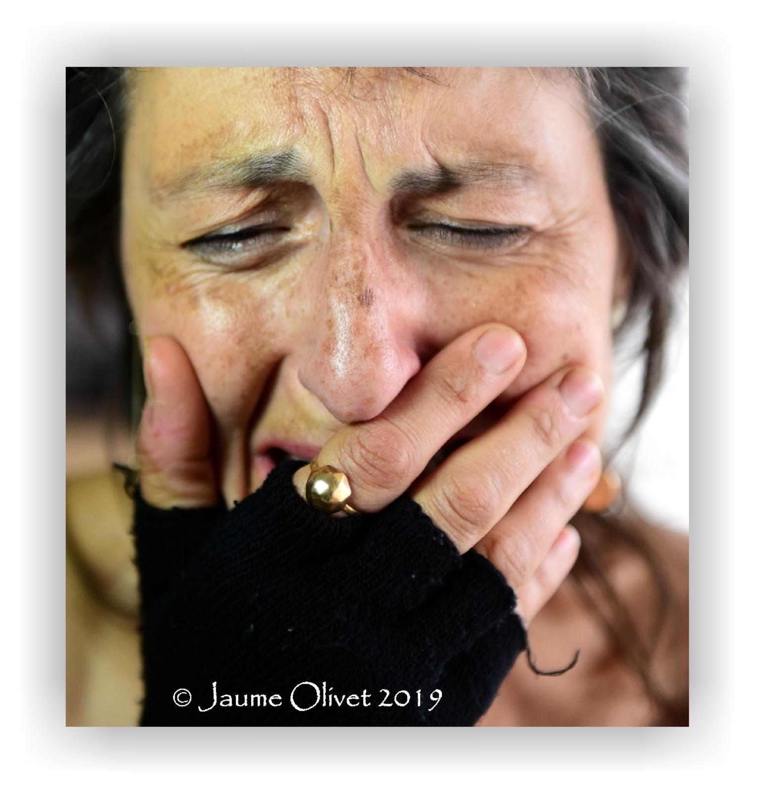  Jaume Olivet 2019