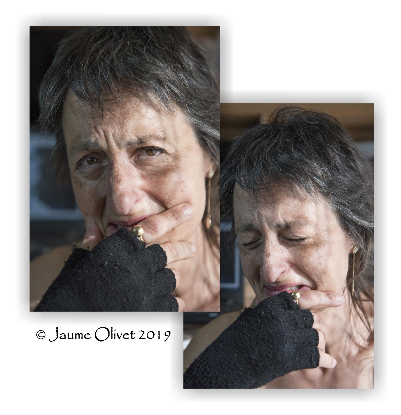  Jaume Olivet 2019