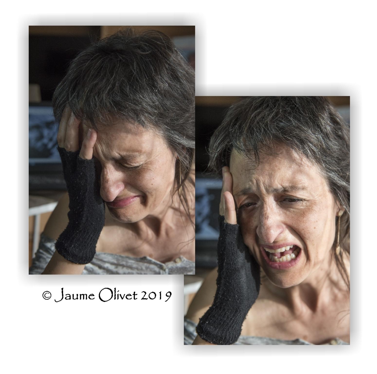  Jaume Olivet 2019