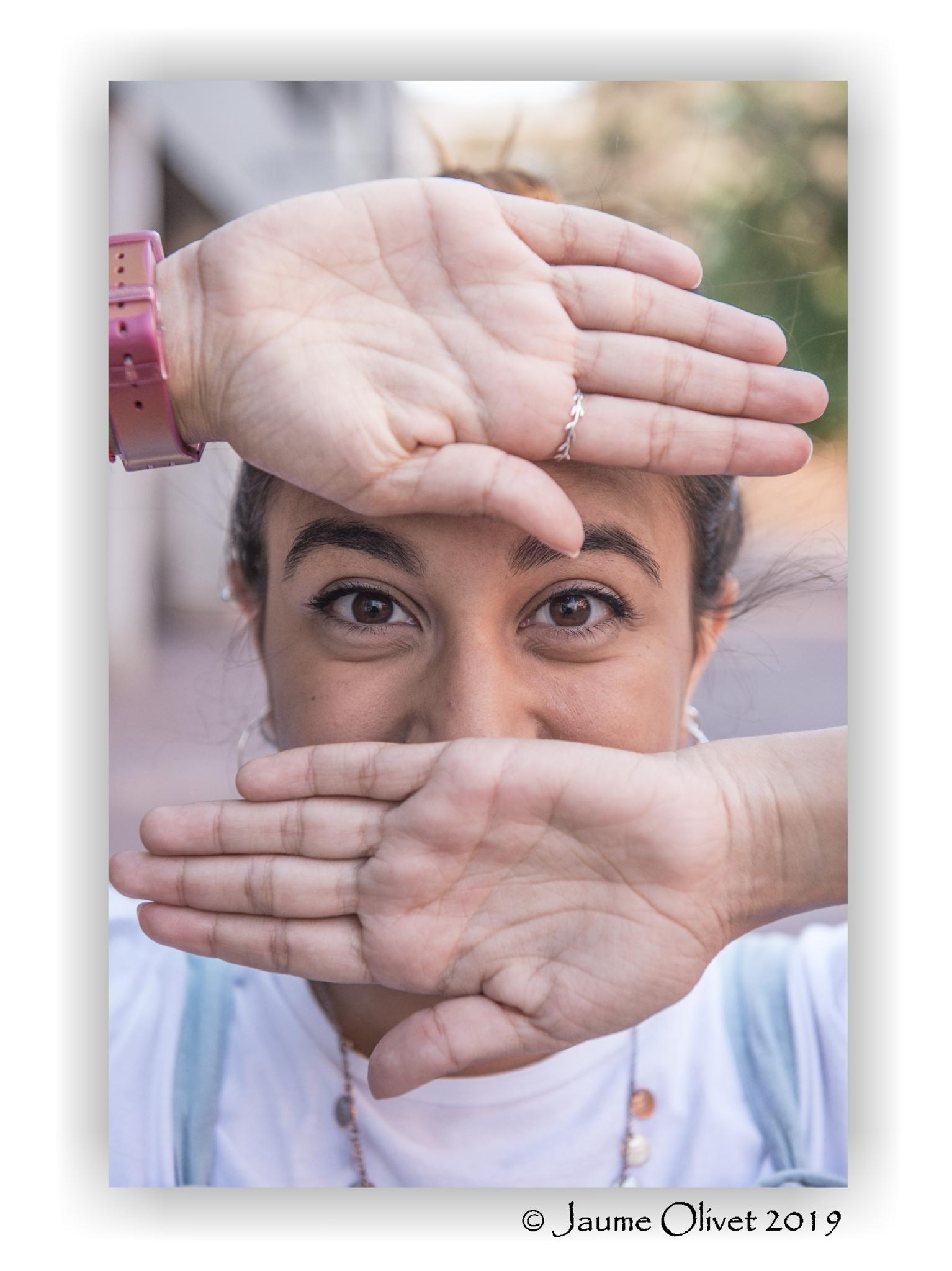  Jaume Olivet 2019