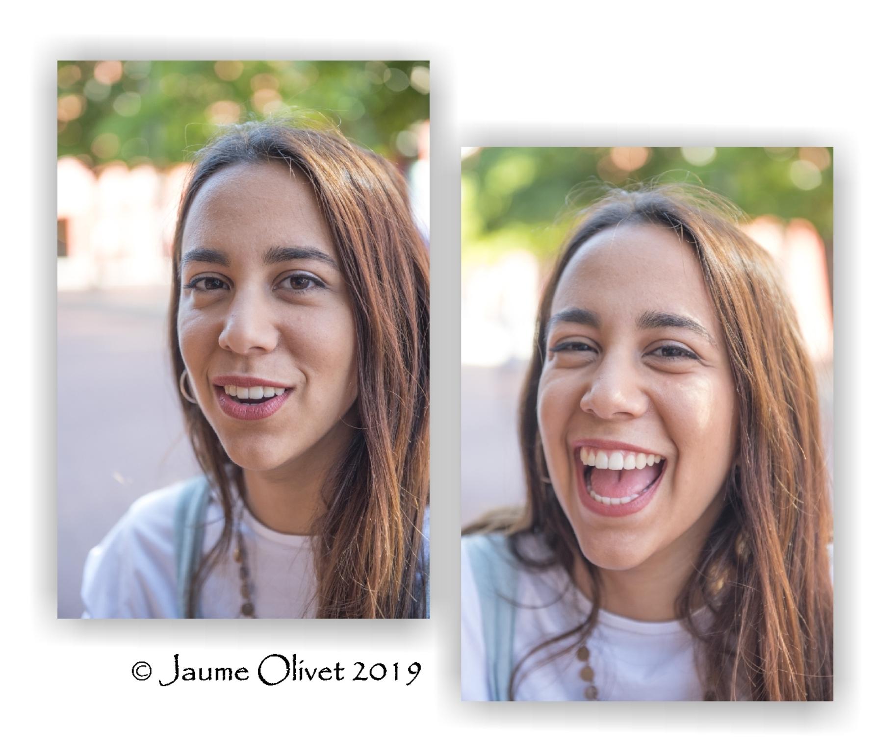  Jaume Olivet 2019