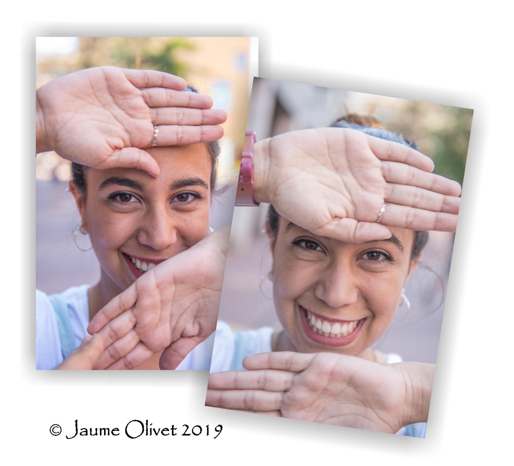  Jaume Olivet 2019