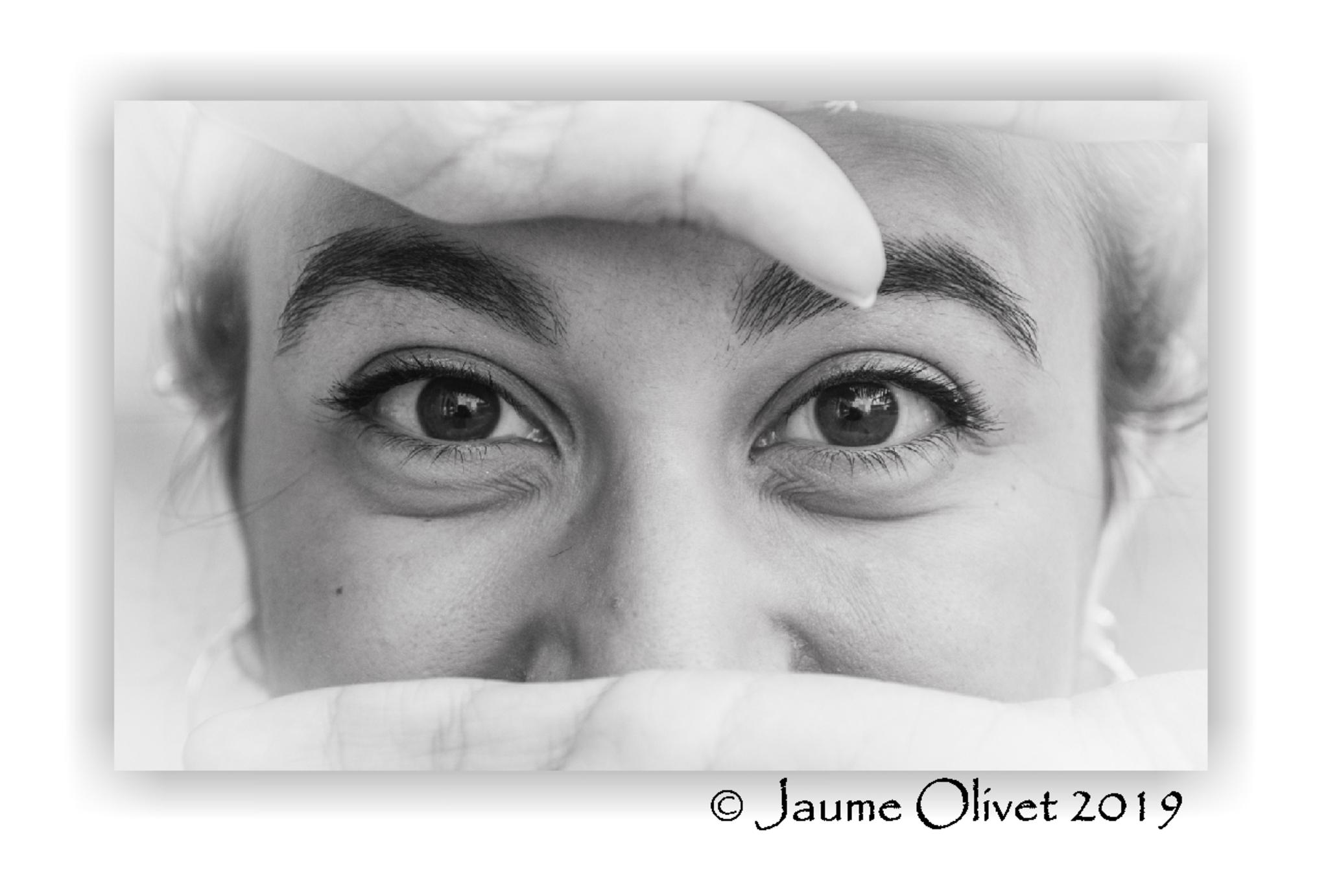  Jaume Olivet 2019
