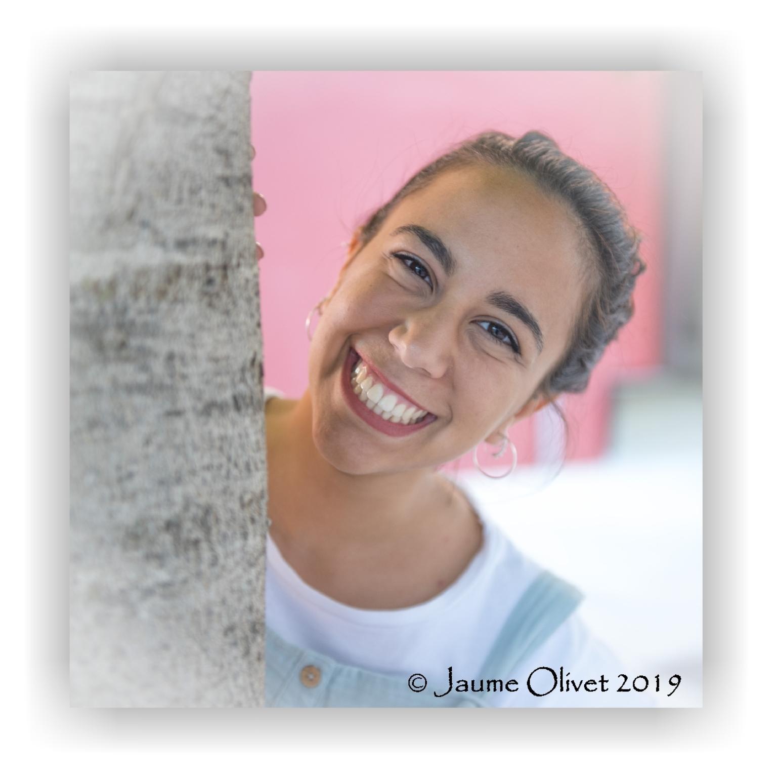  Jaume Olivet 2018