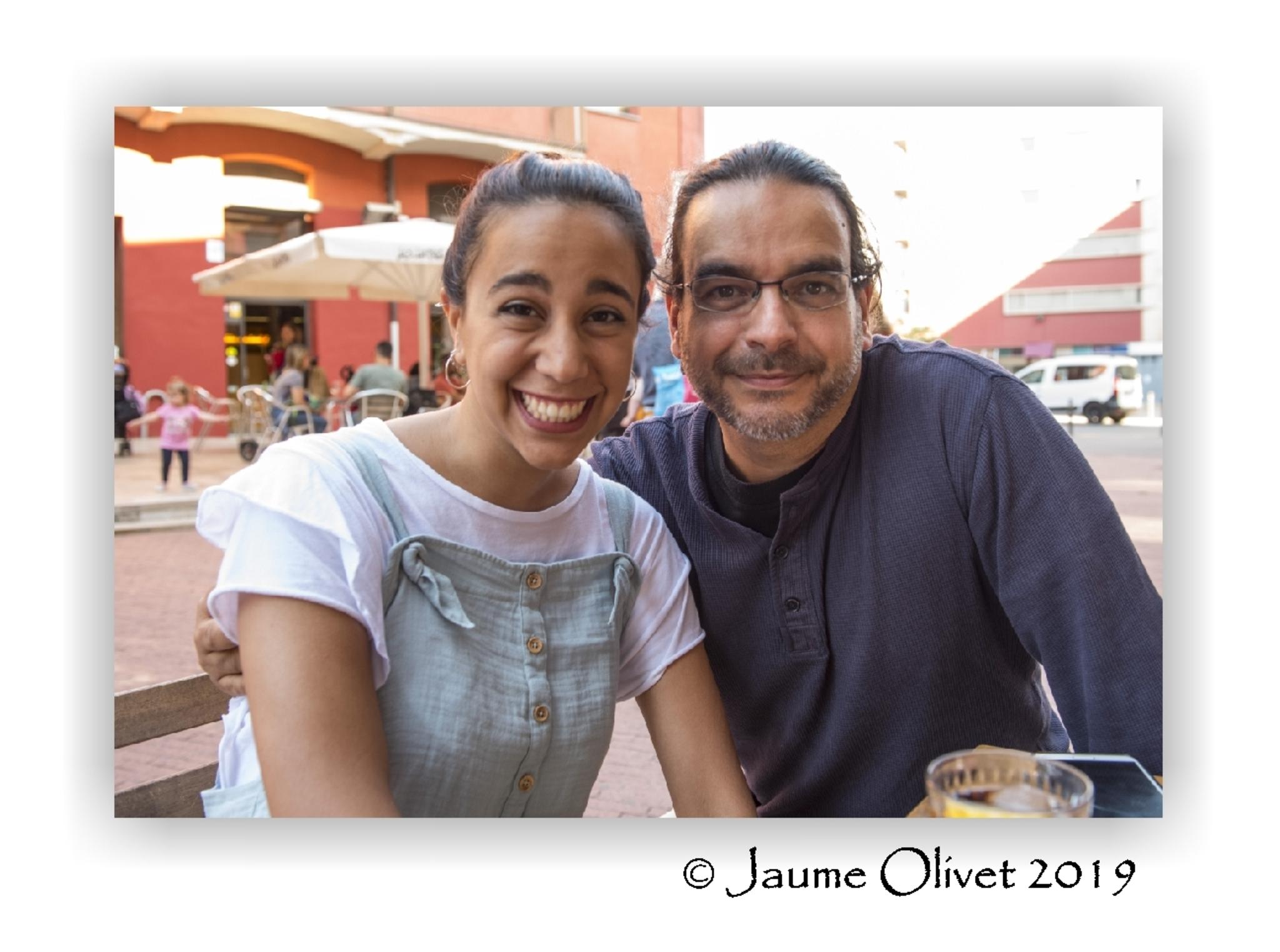  Jaume Olivet 2019