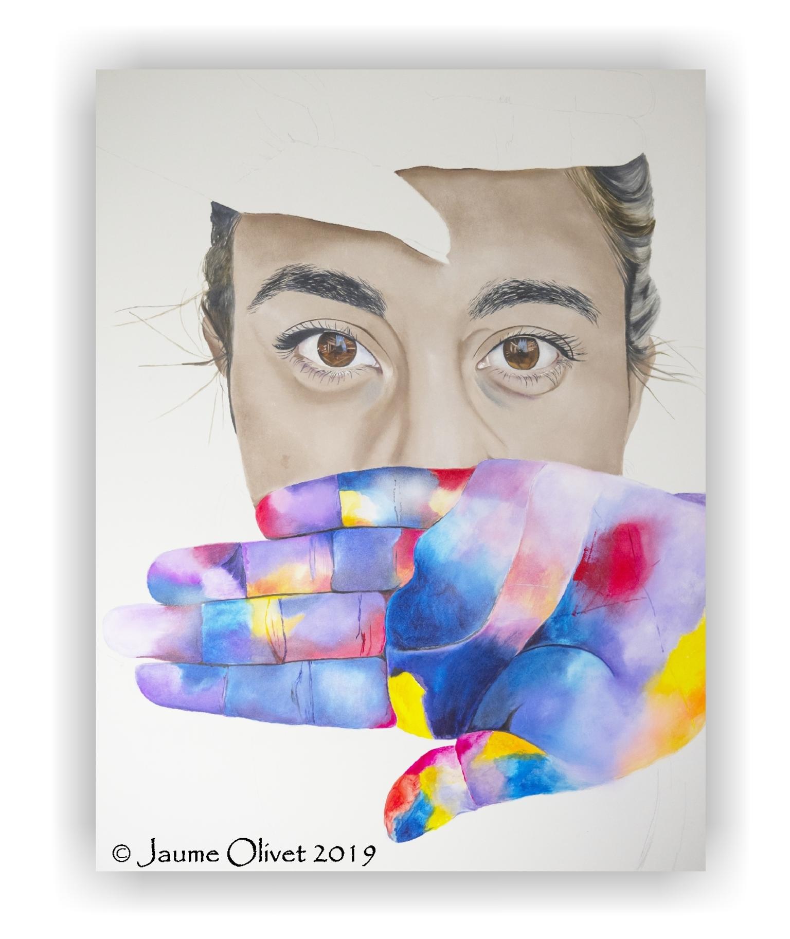  Jaume Olivet 2019